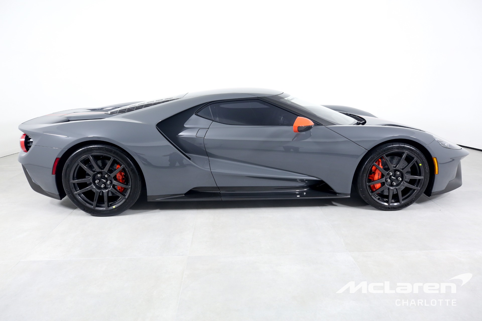 Used 2019 Ford GT CARBON SERIES | Charlotte, NC