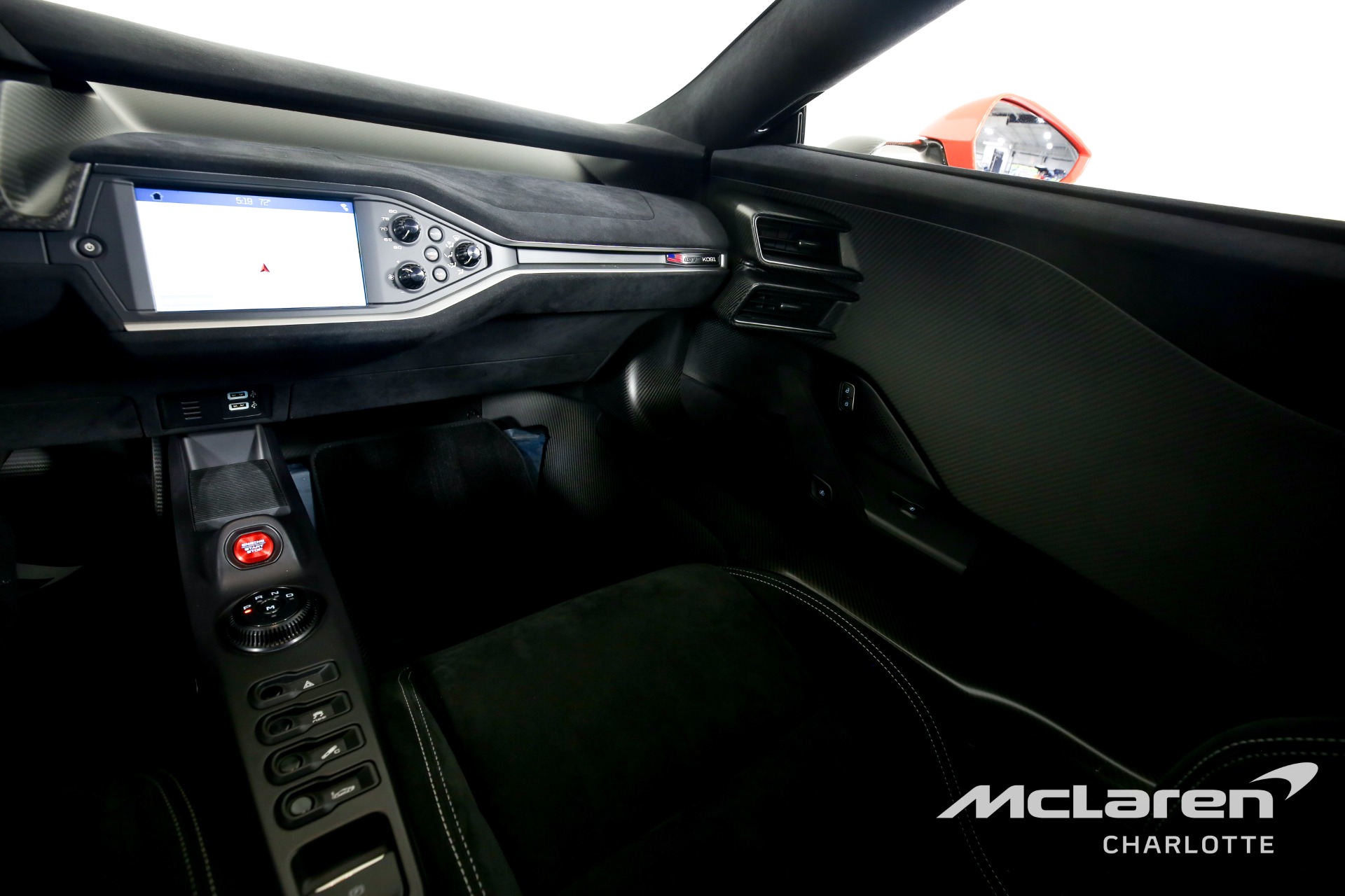 Used 2019 Ford GT CARBON SERIES | Charlotte, NC