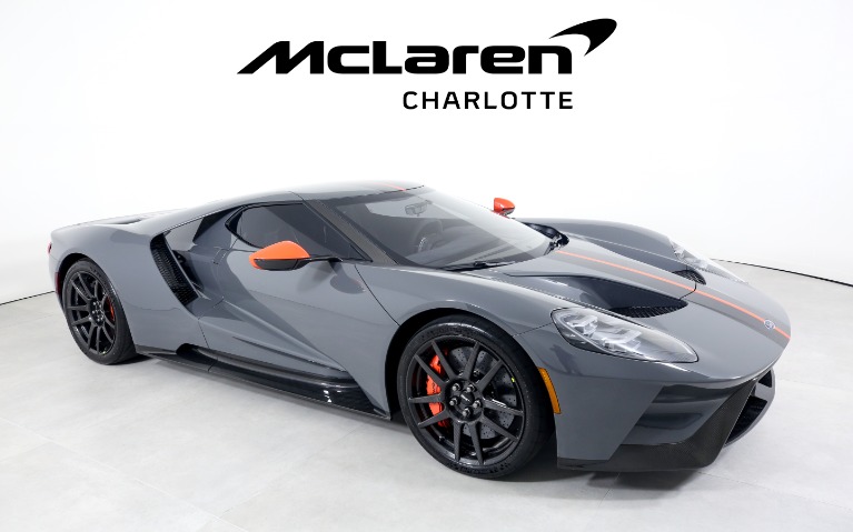 Used-2019-Ford-GT-CARBON-SERIES