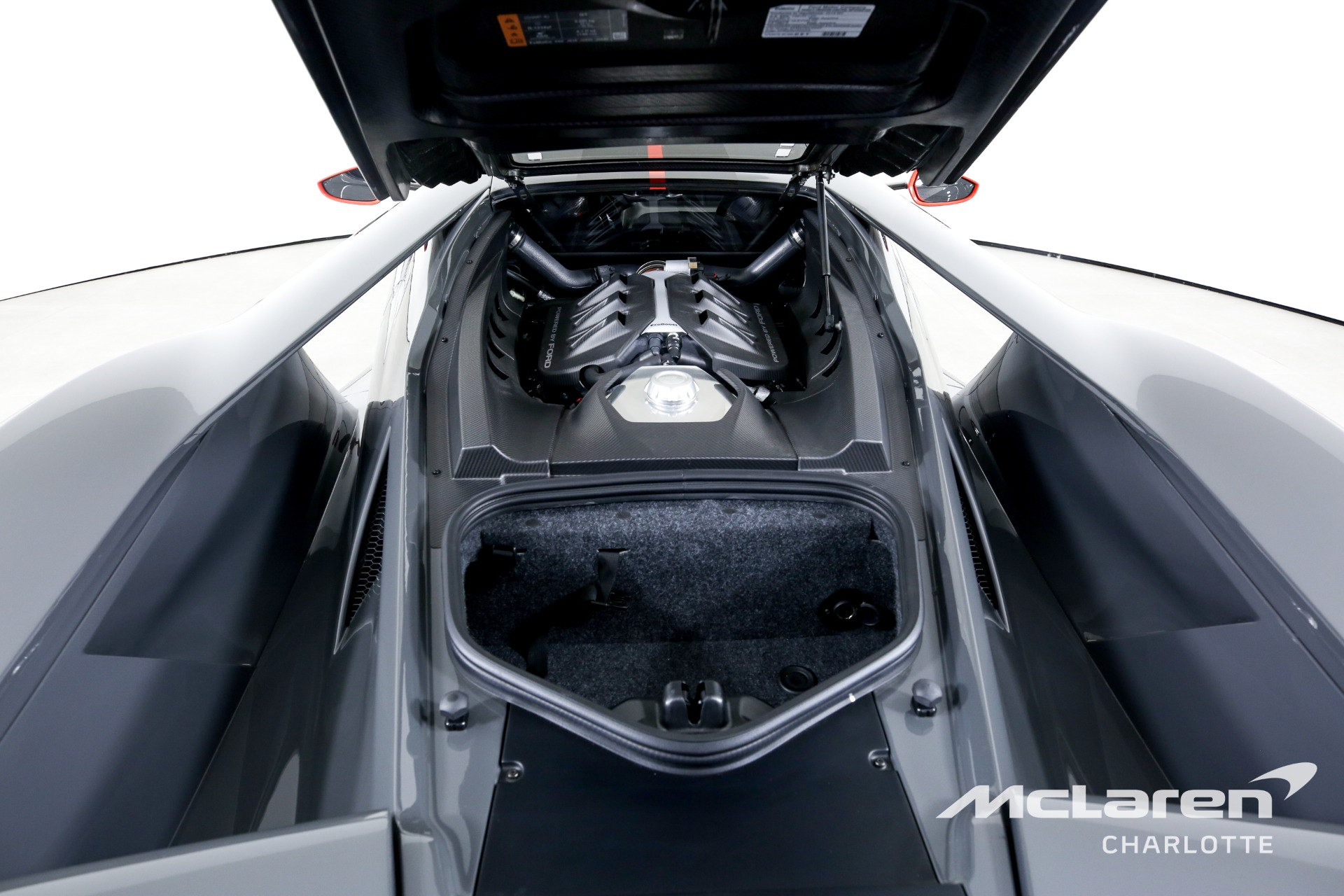 Used 2019 Ford GT CARBON SERIES | Charlotte, NC