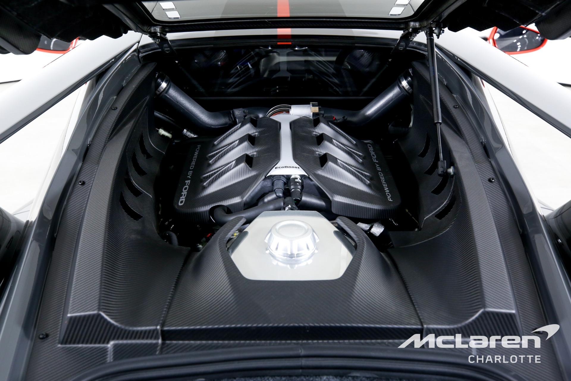 Used 2019 Ford GT CARBON SERIES | Charlotte, NC