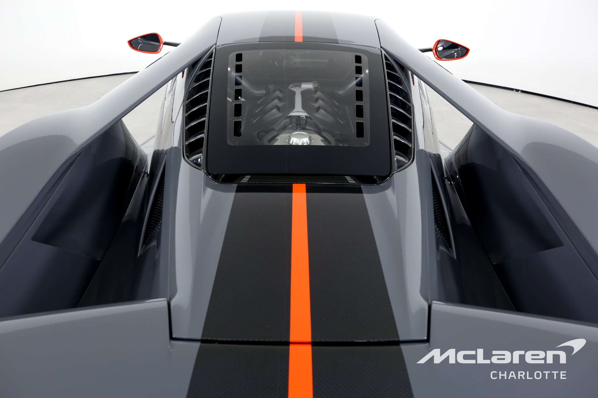 Used 2019 Ford GT CARBON SERIES | Charlotte, NC