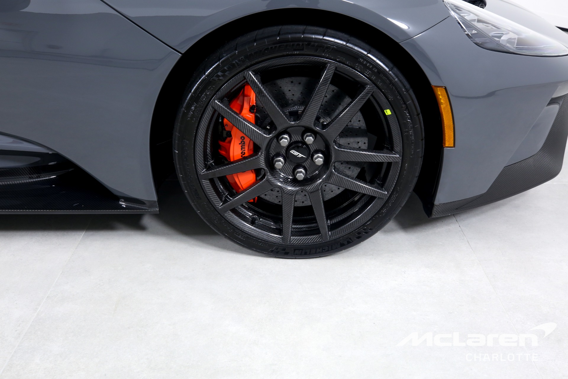 Used 2019 Ford GT CARBON SERIES | Charlotte, NC