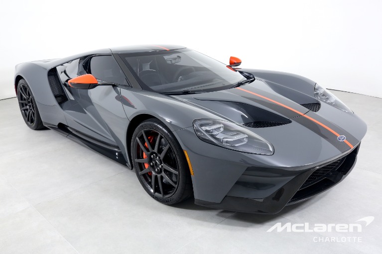 Used-2019-Ford-GT-CARBON-SERIES