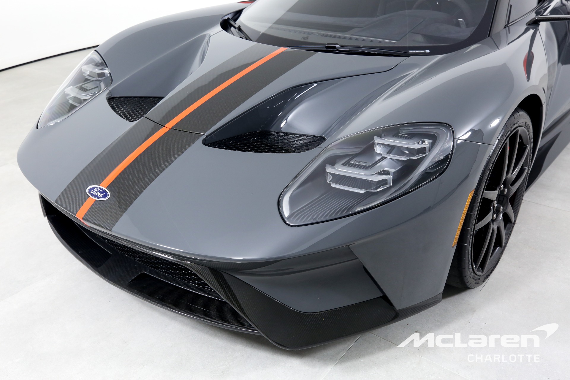 Used 2019 Ford GT CARBON SERIES | Charlotte, NC