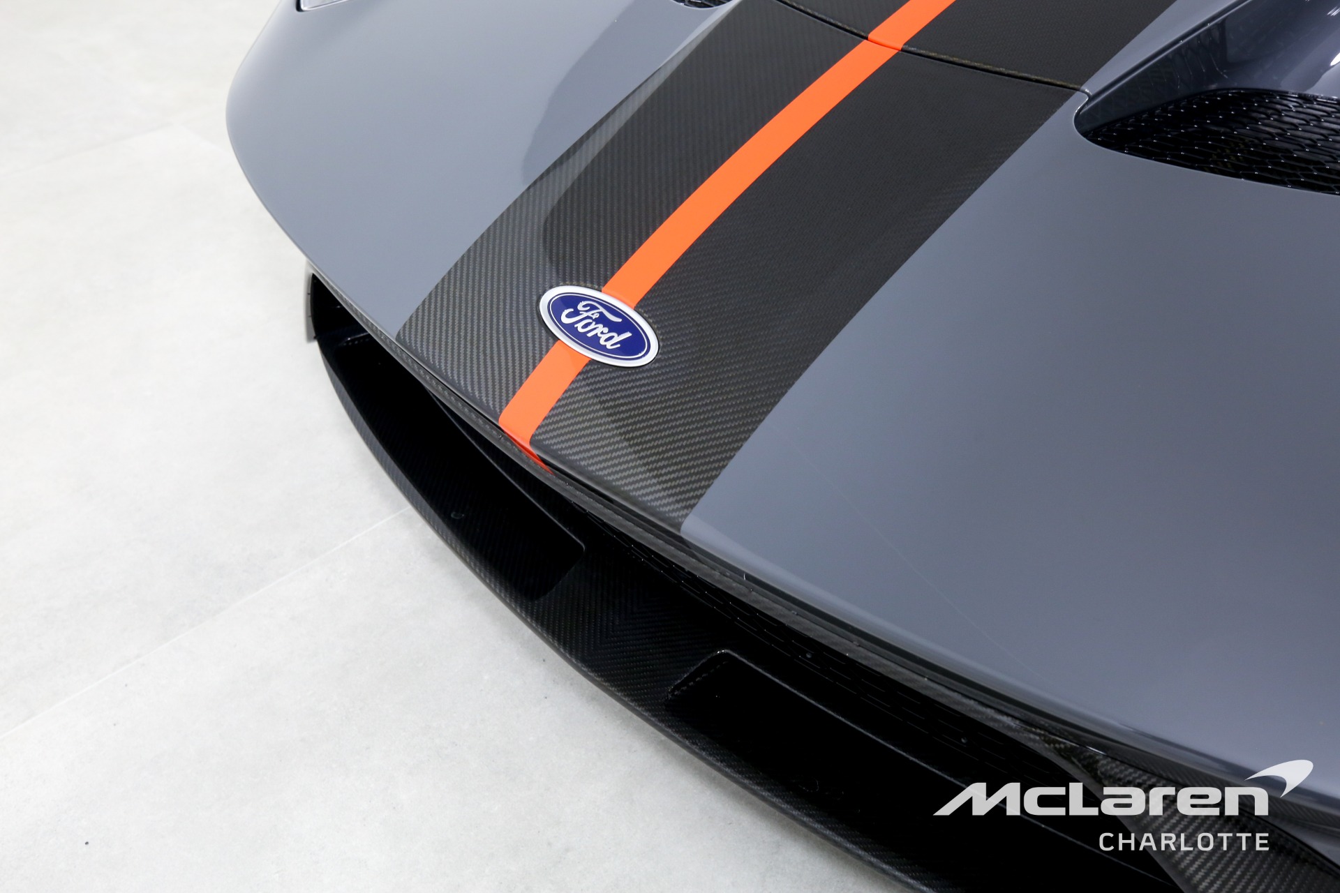 Used 2019 Ford GT CARBON SERIES | Charlotte, NC
