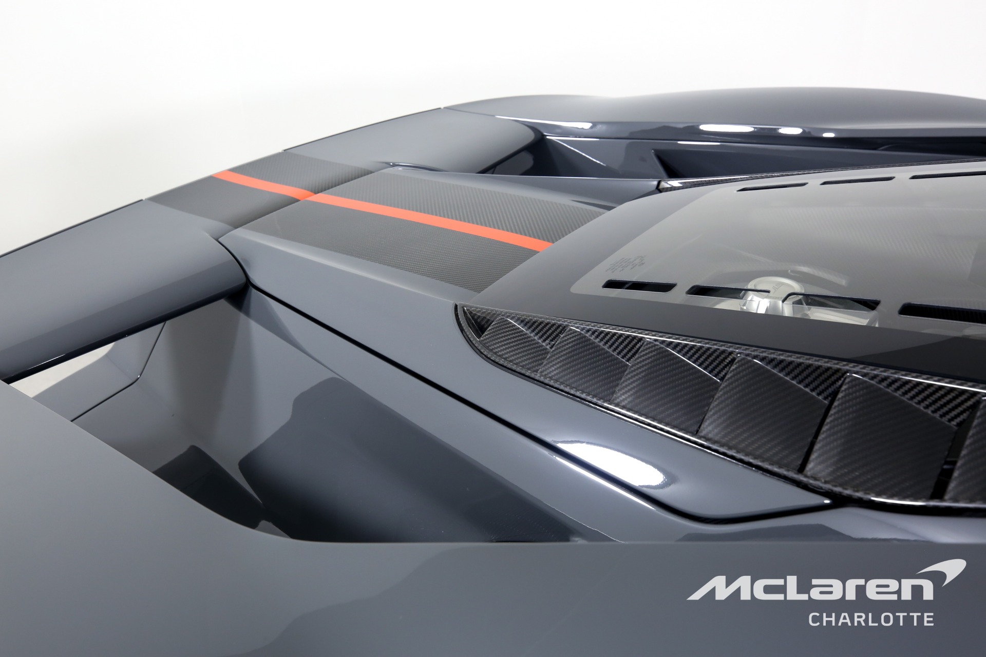 Used 2019 Ford GT CARBON SERIES | Charlotte, NC