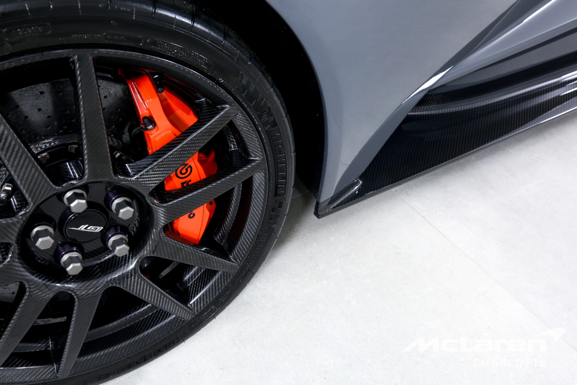 Used 2019 Ford GT CARBON SERIES | Charlotte, NC