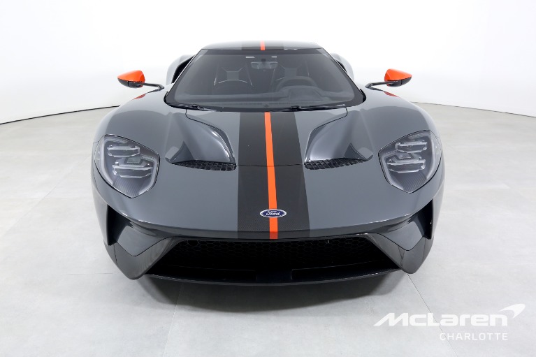 Used-2019-Ford-GT-CARBON-SERIES