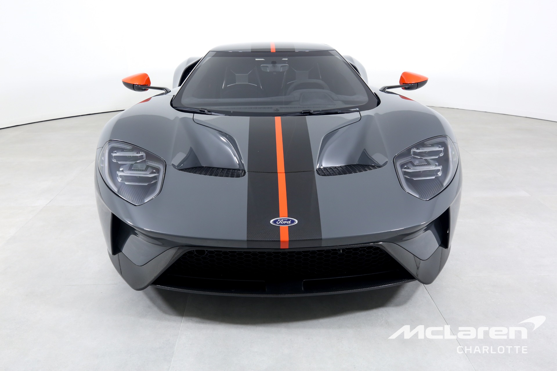 Used 2019 Ford GT CARBON SERIES | Charlotte, NC