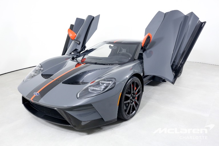 Used-2019-Ford-GT-CARBON-SERIES