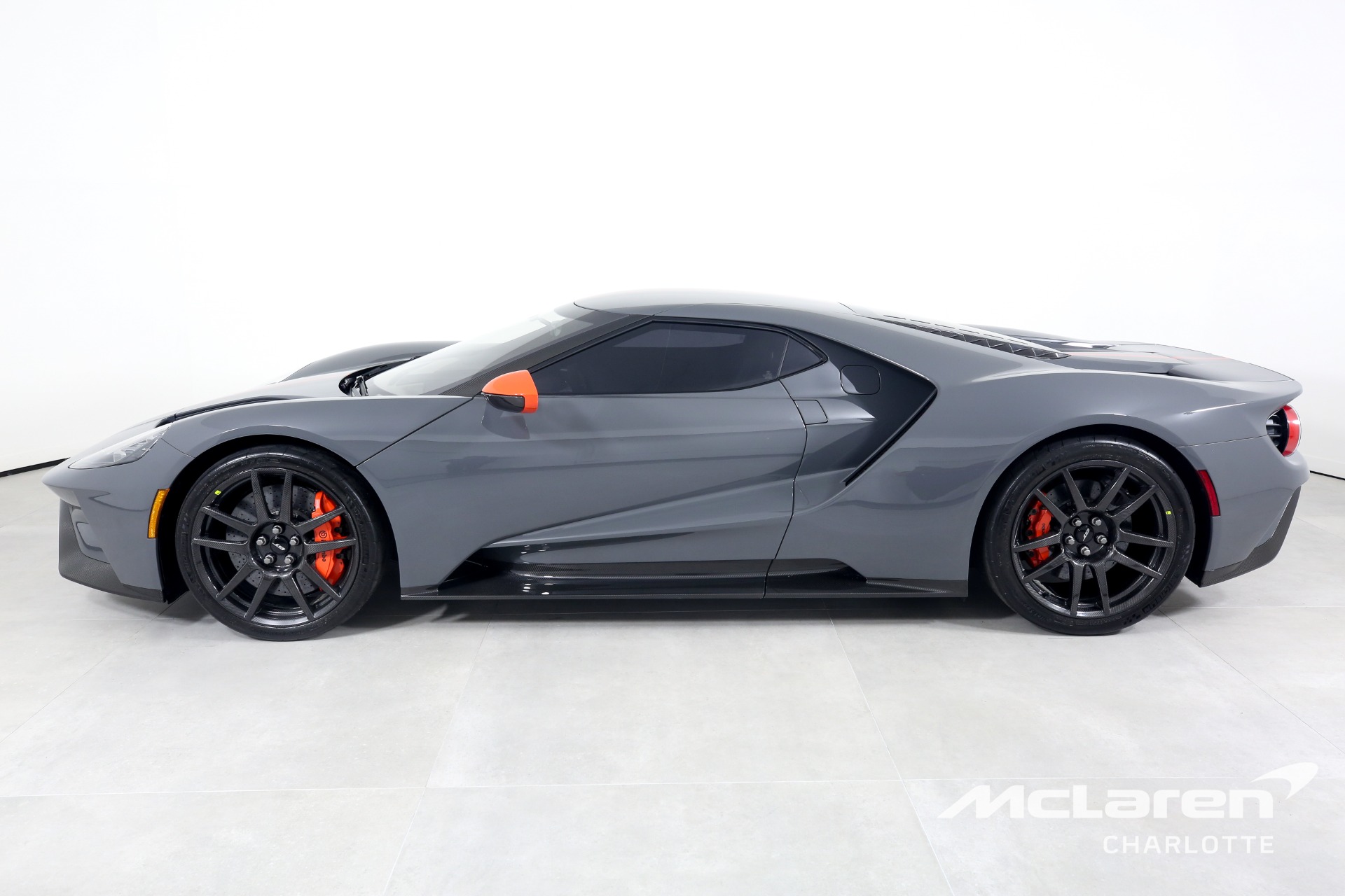 Used 2019 Ford GT CARBON SERIES | Charlotte, NC