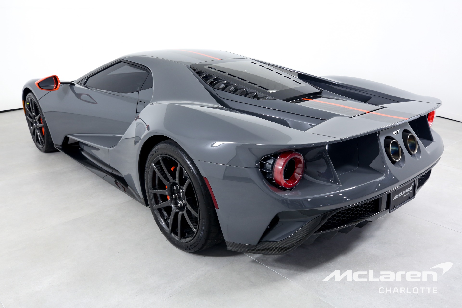Used 2019 Ford GT CARBON SERIES | Charlotte, NC