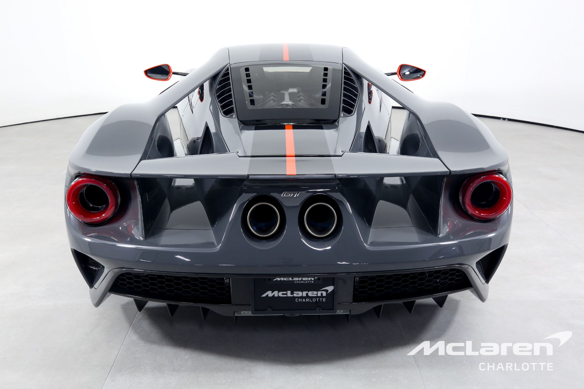 Used 2019 Ford GT CARBON SERIES | Charlotte, NC