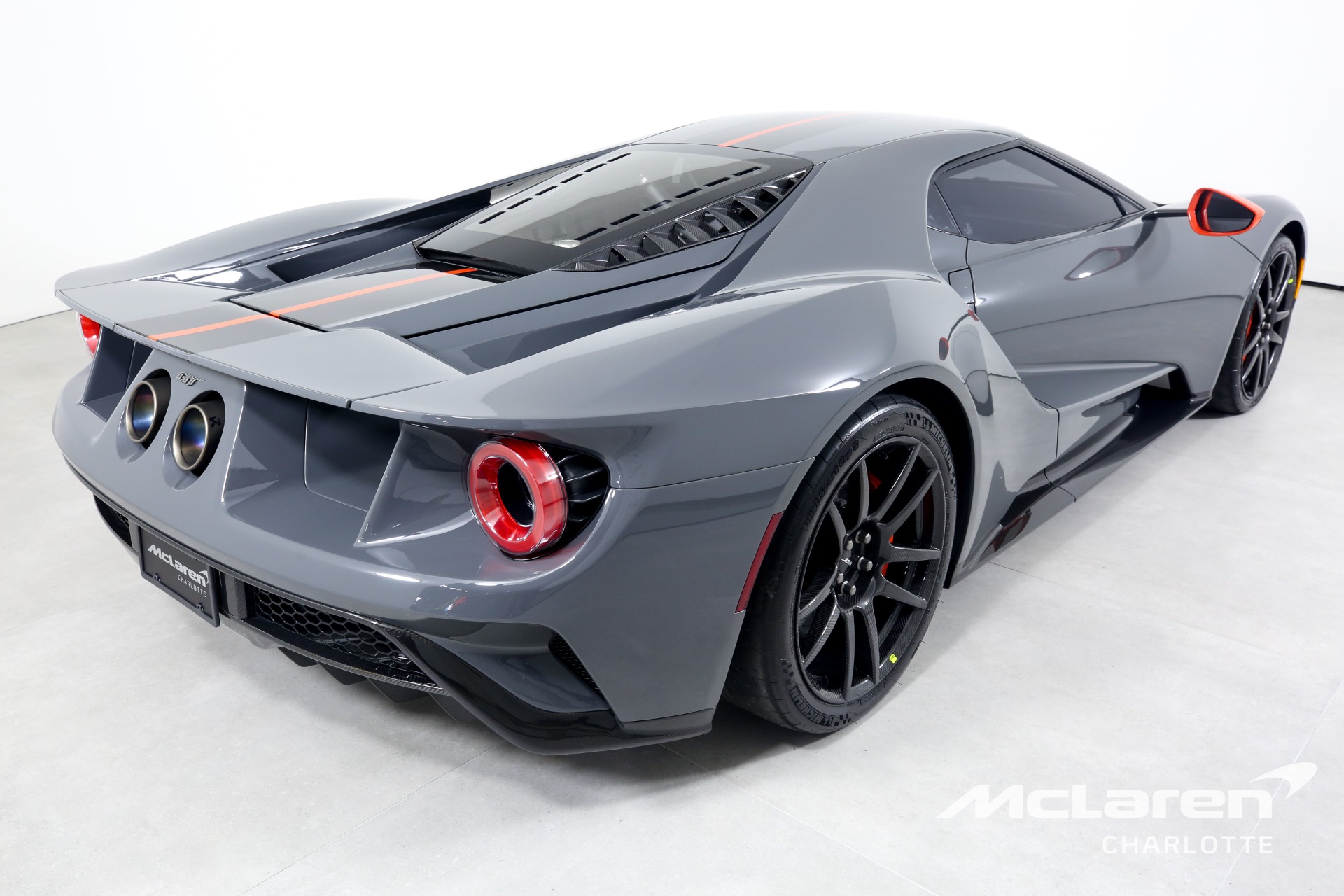Used 2019 Ford GT CARBON SERIES | Charlotte, NC