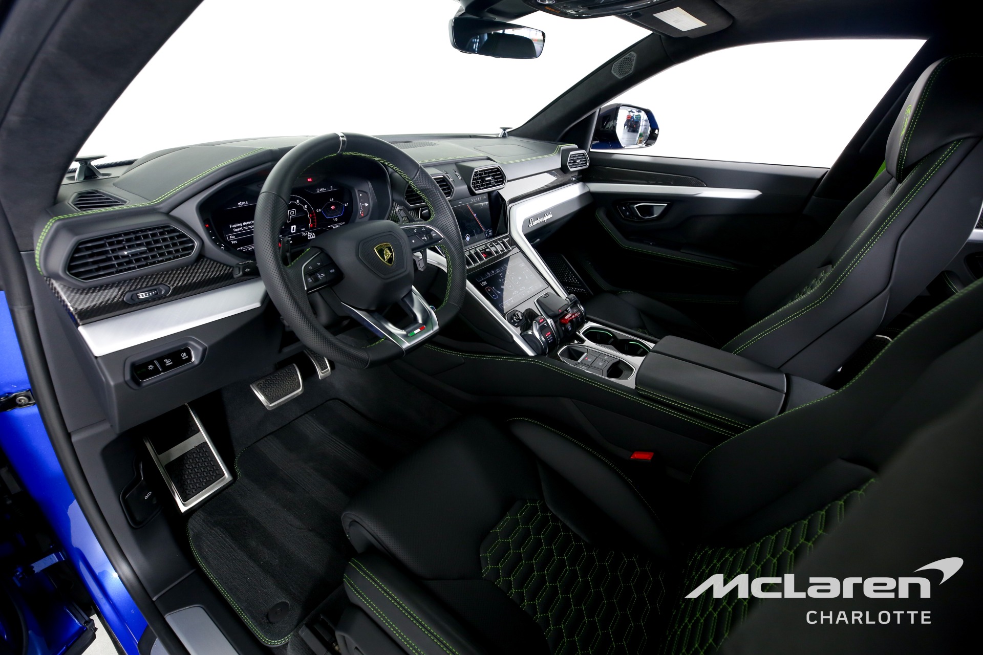 Used 2022 Lamborghini Urus  | Charlotte, NC