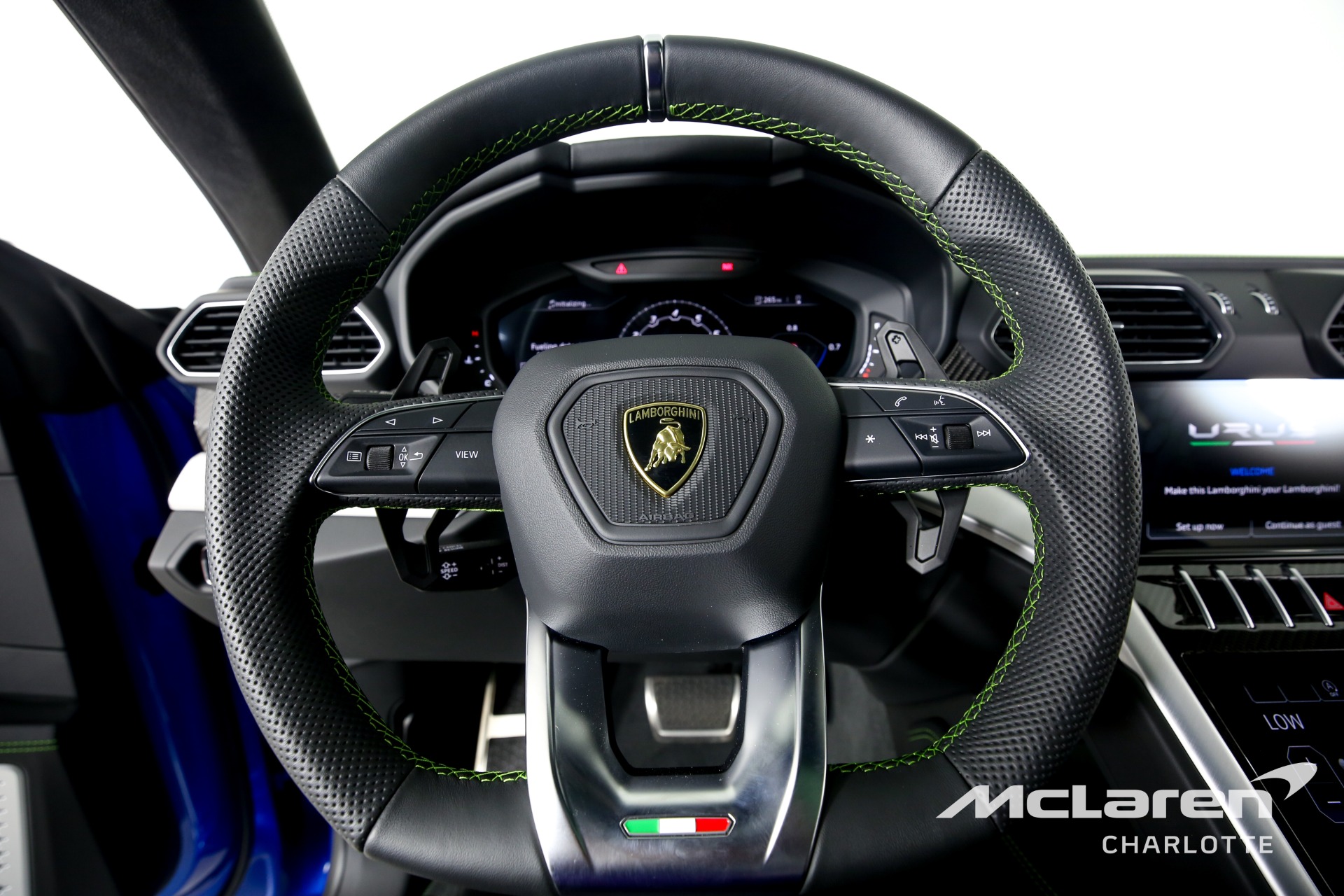 Used 2022 Lamborghini Urus  | Charlotte, NC