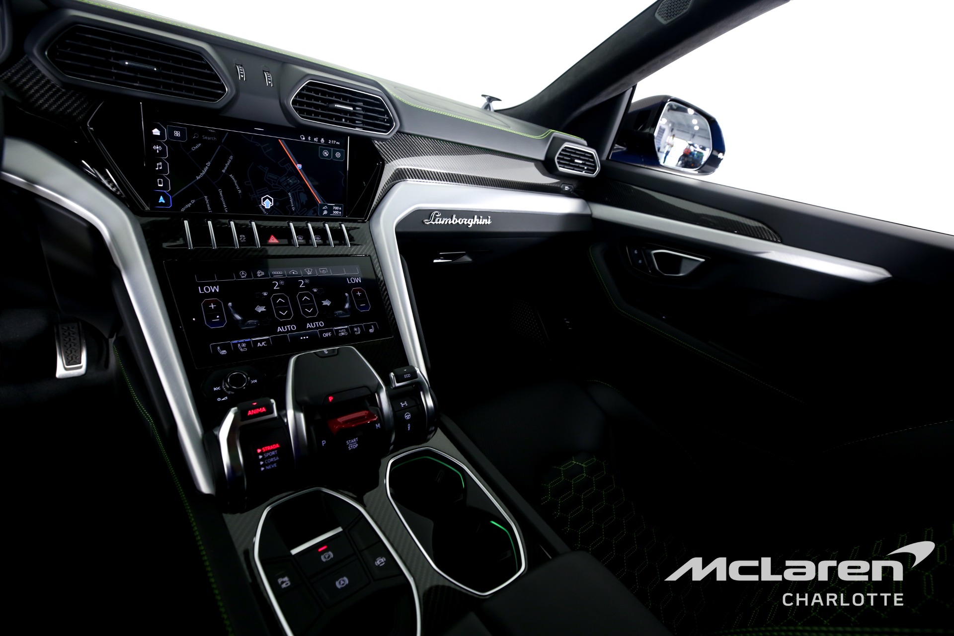 Used 2022 Lamborghini Urus  | Charlotte, NC