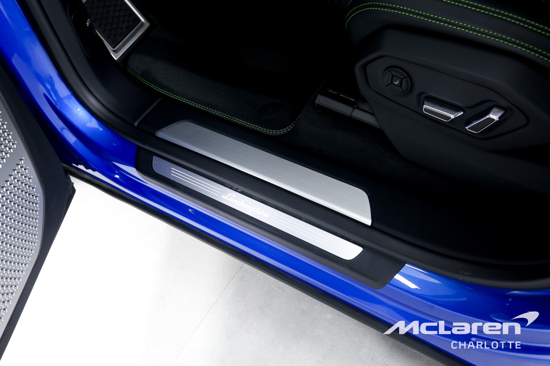 Used 2022 Lamborghini Urus  | Charlotte, NC