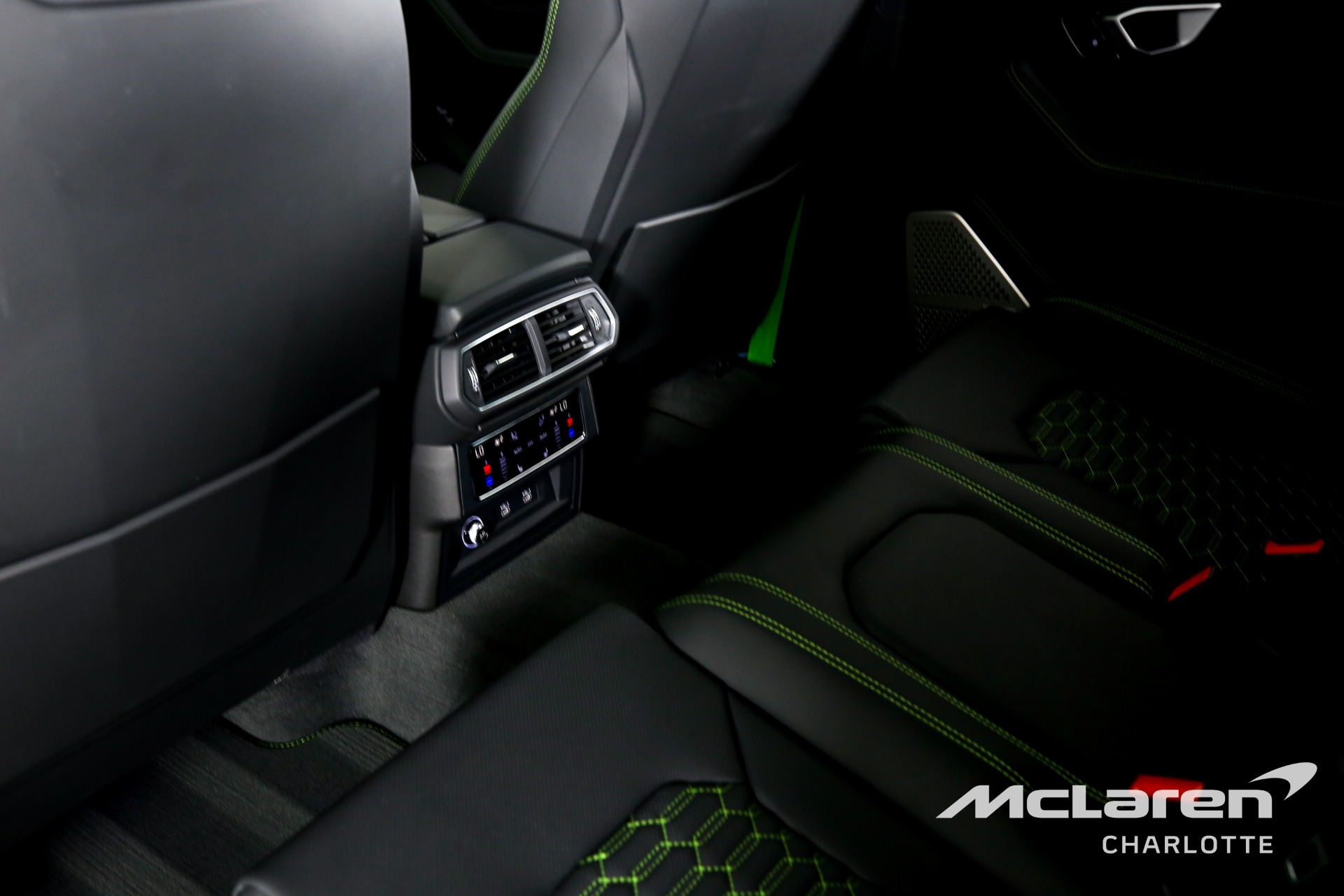 Used 2022 Lamborghini Urus  | Charlotte, NC