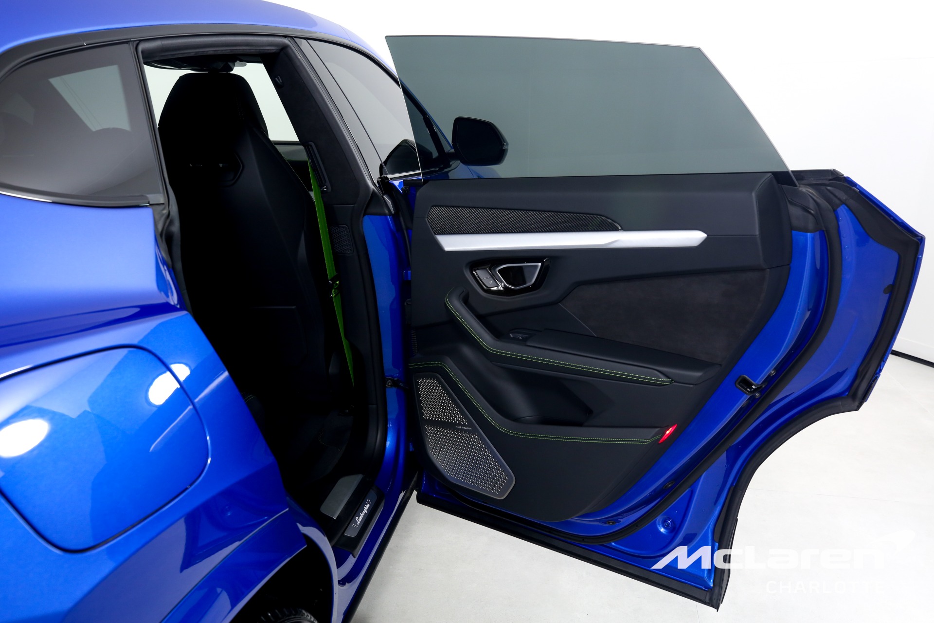 Used 2022 Lamborghini Urus  | Charlotte, NC