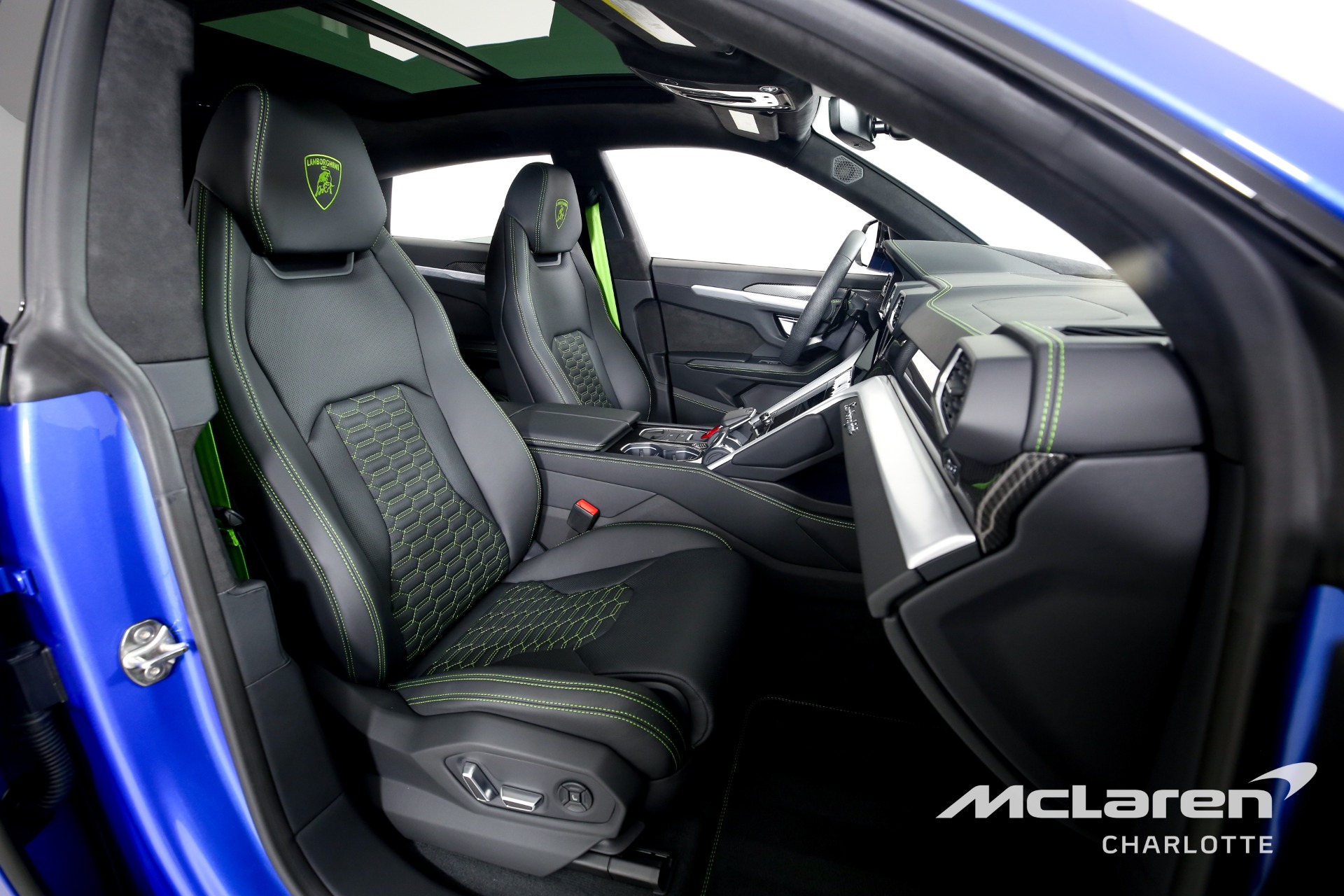 Used 2022 Lamborghini Urus  | Charlotte, NC