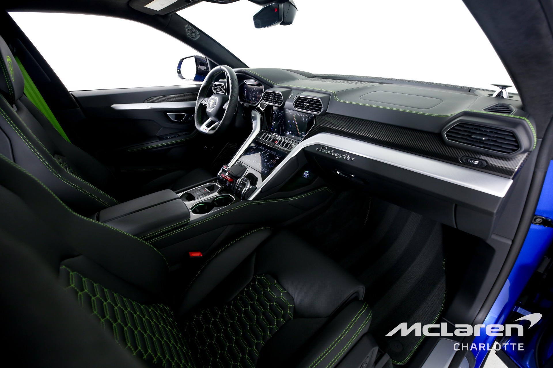 Used 2022 Lamborghini Urus  | Charlotte, NC