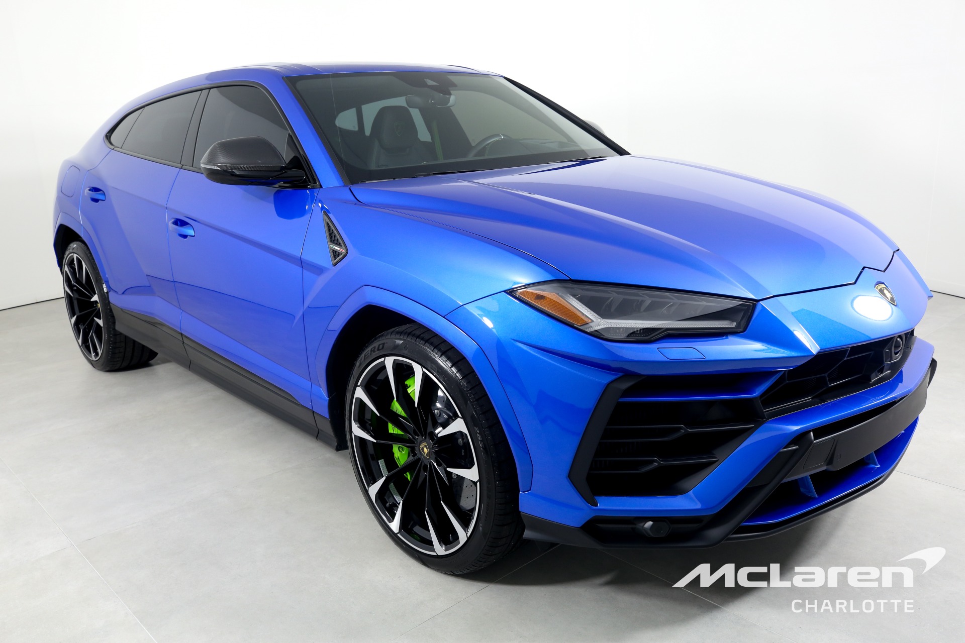 Used 2022 Lamborghini Urus  | Charlotte, NC