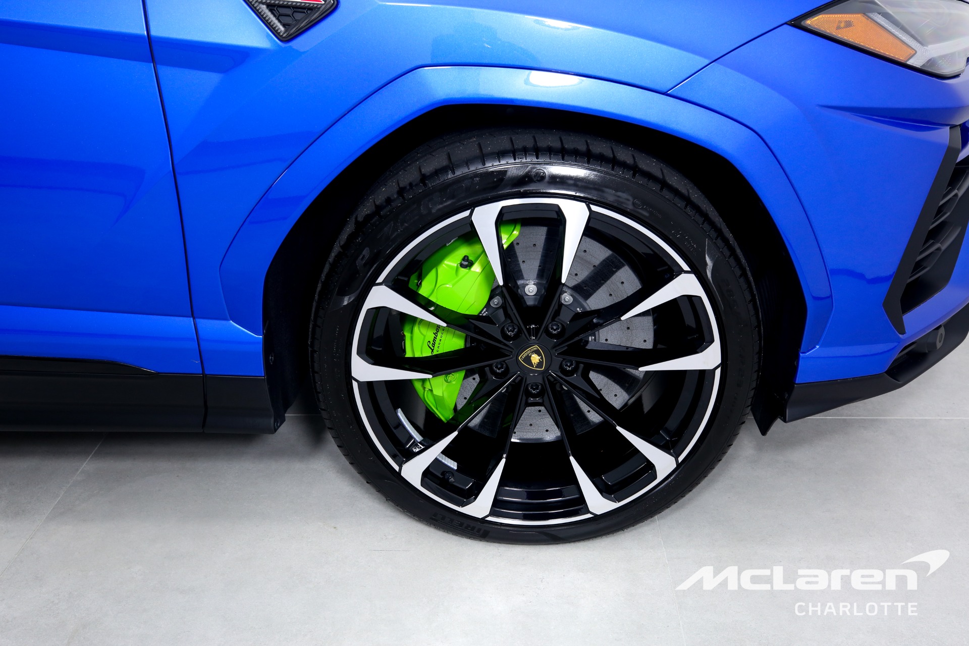 Used 2022 Lamborghini Urus  | Charlotte, NC