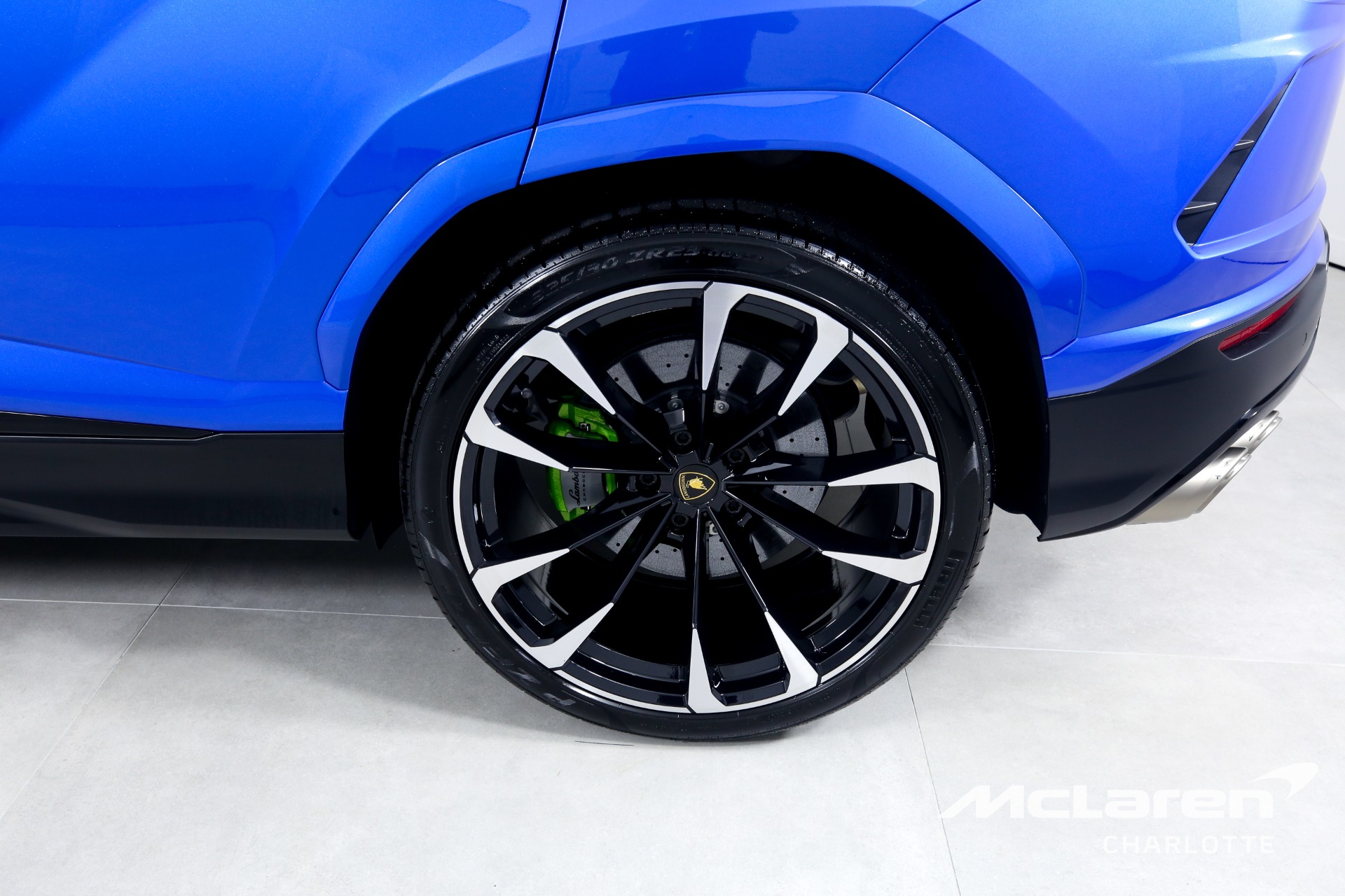 Used 2022 Lamborghini Urus  | Charlotte, NC