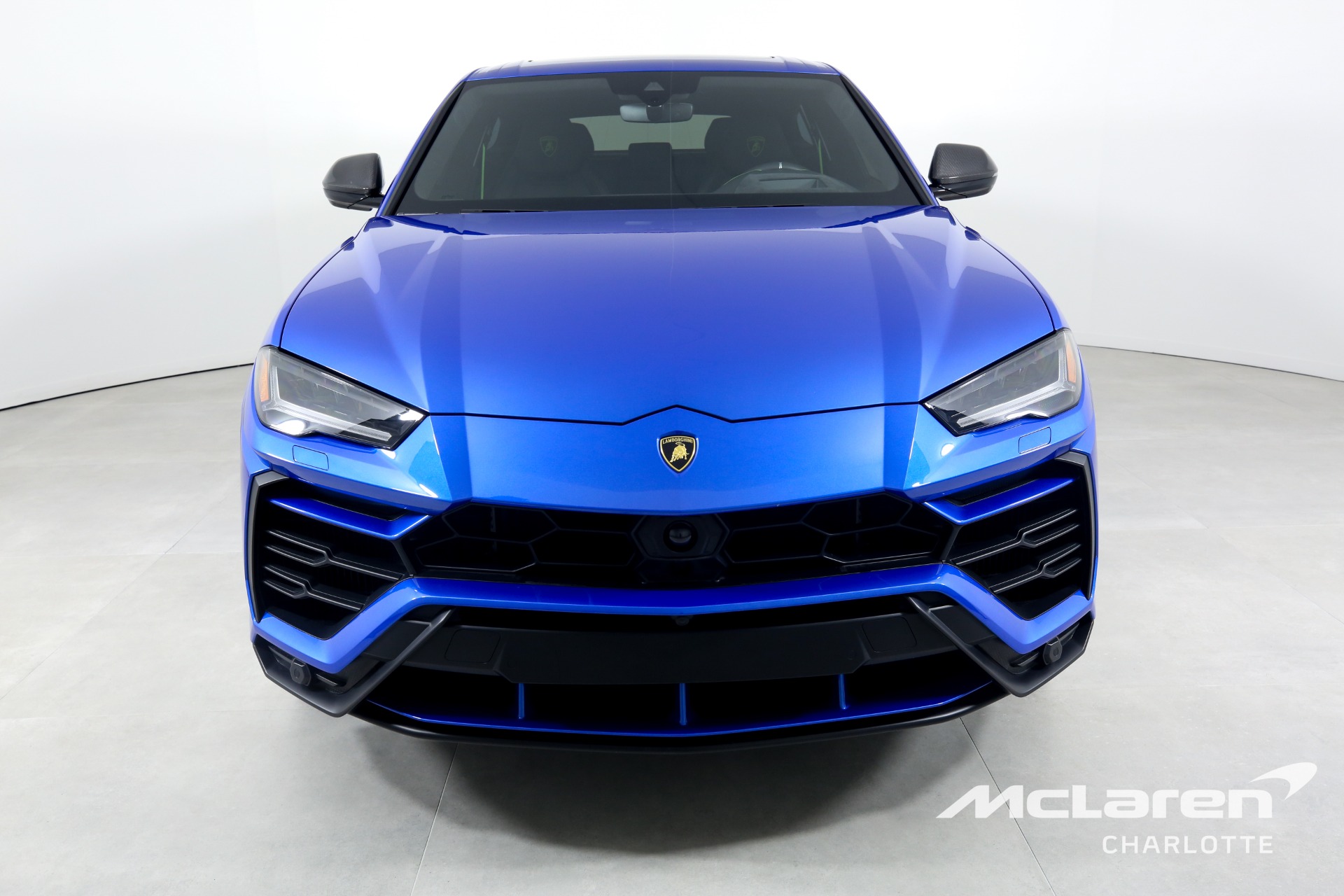 Used 2022 Lamborghini Urus  | Charlotte, NC