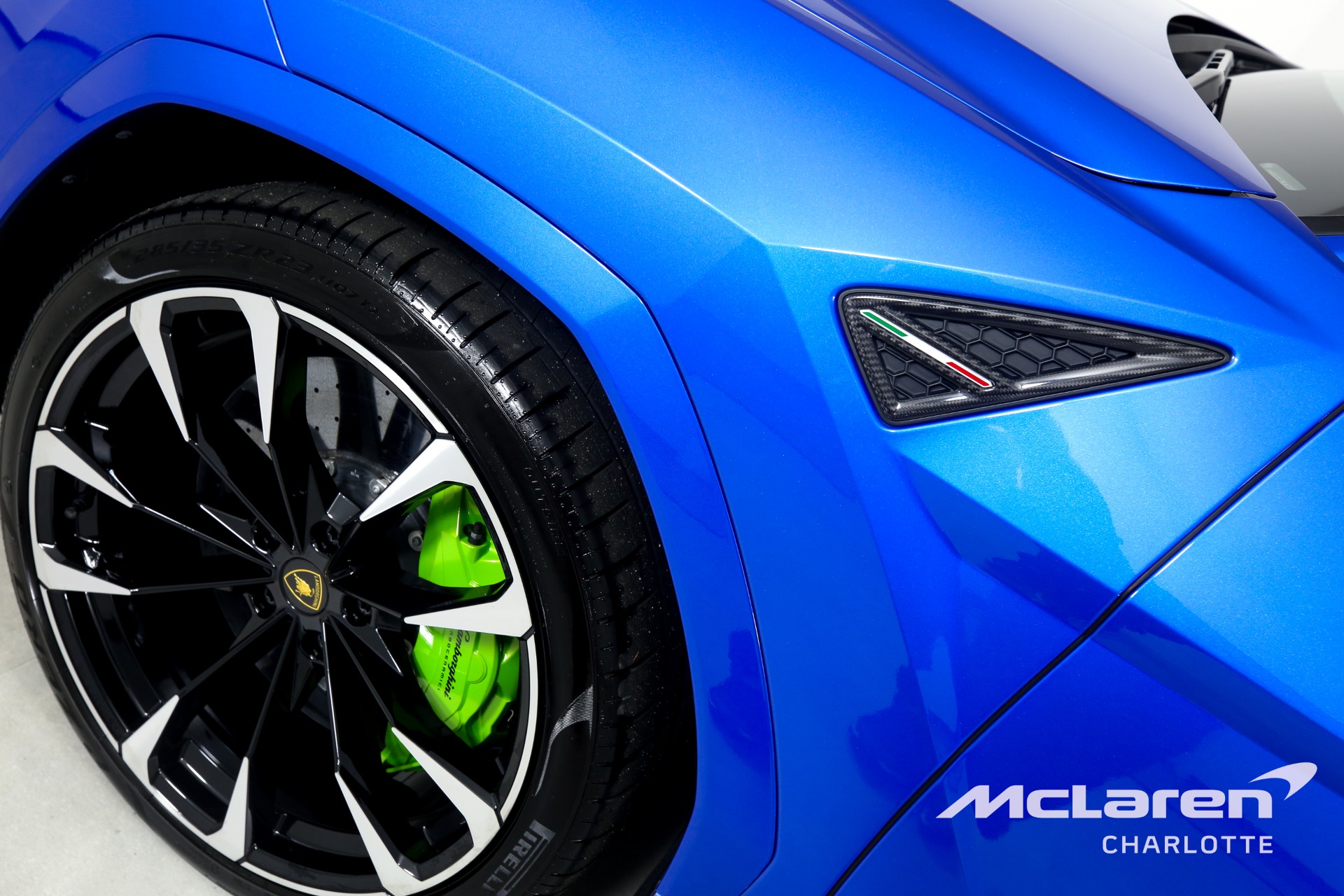 Used 2022 Lamborghini Urus  | Charlotte, NC