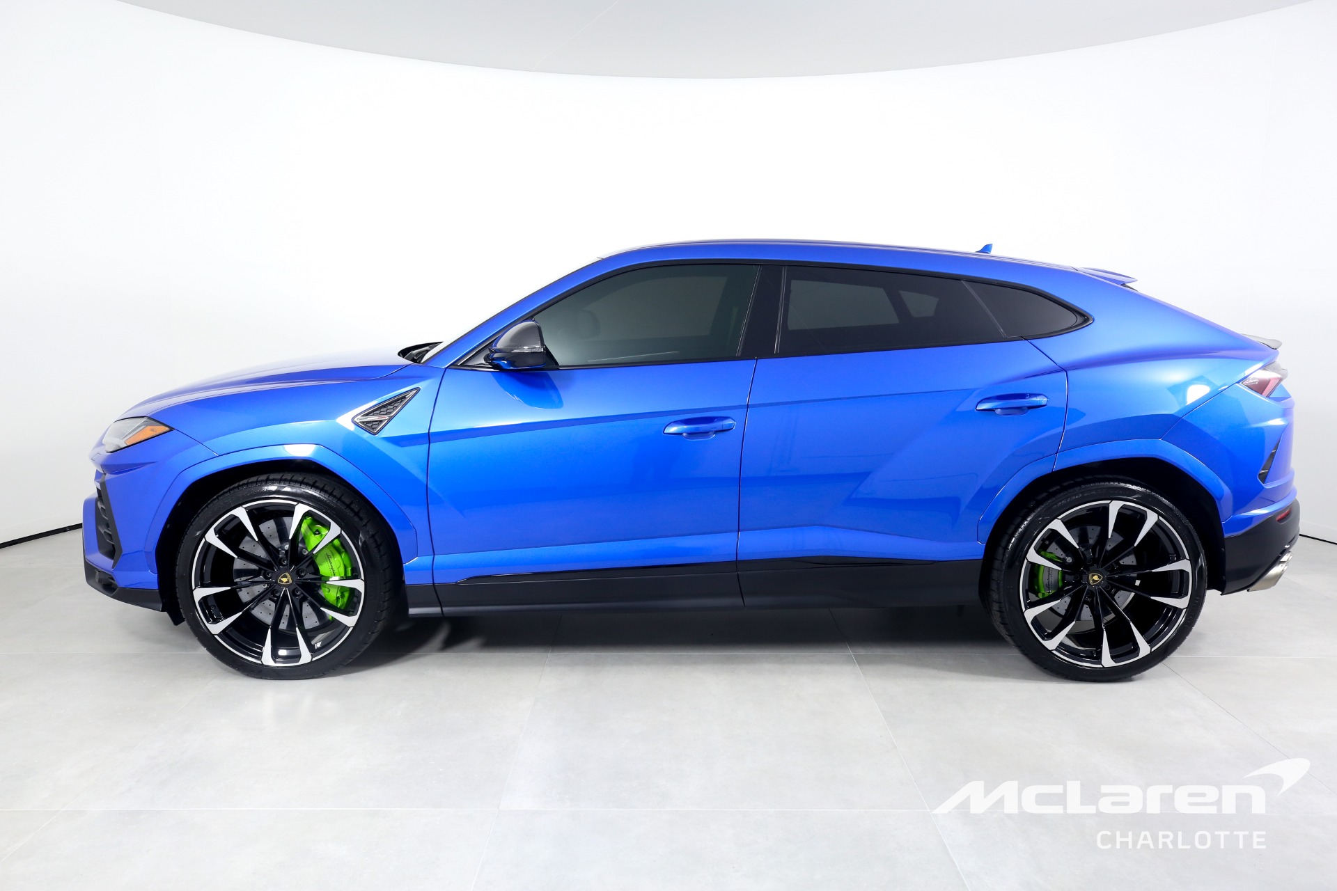 Used 2022 Lamborghini Urus  | Charlotte, NC
