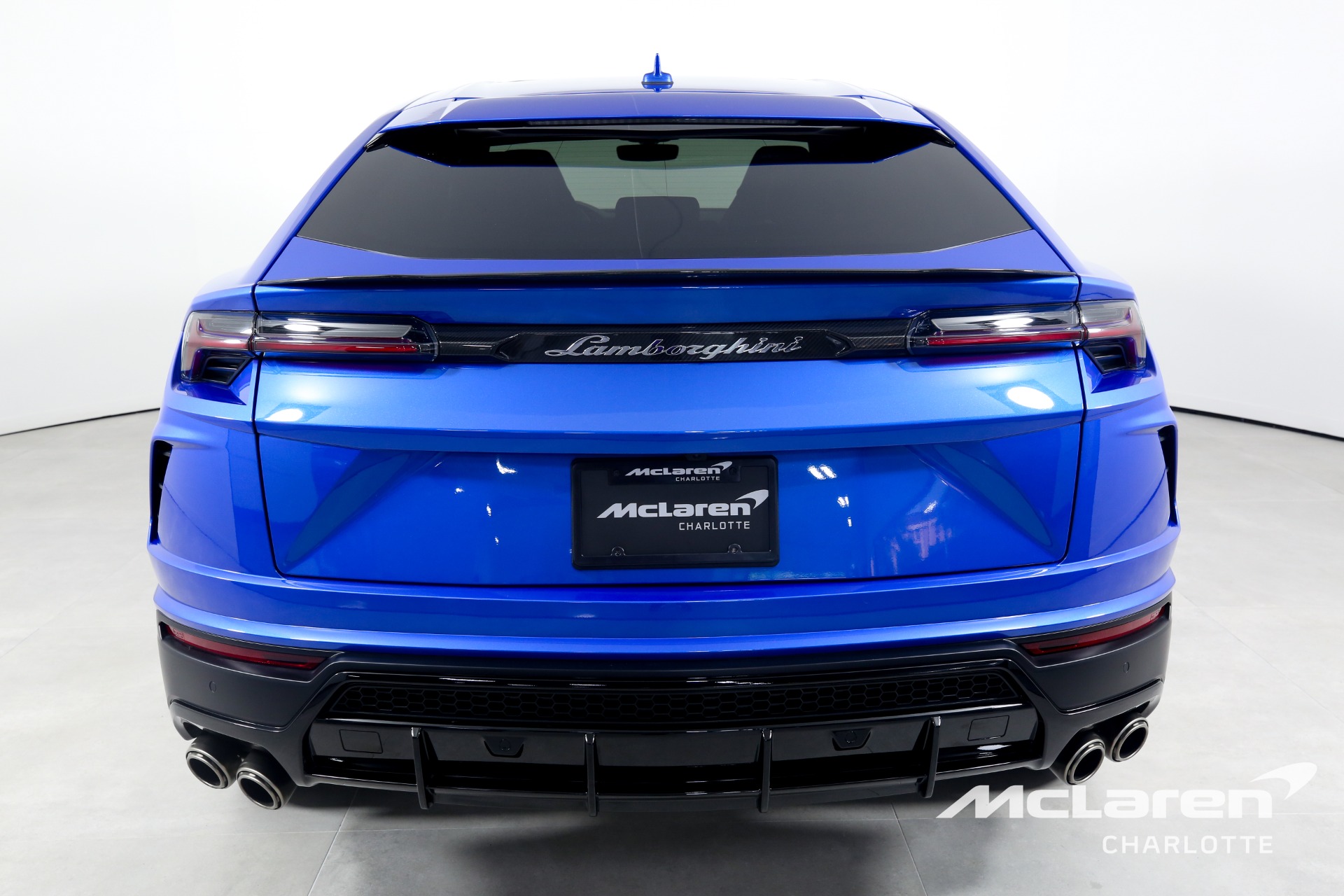 Used 2022 Lamborghini Urus  | Charlotte, NC
