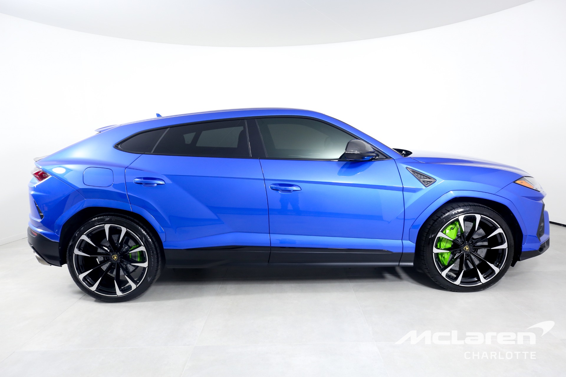 Used 2022 Lamborghini Urus  | Charlotte, NC