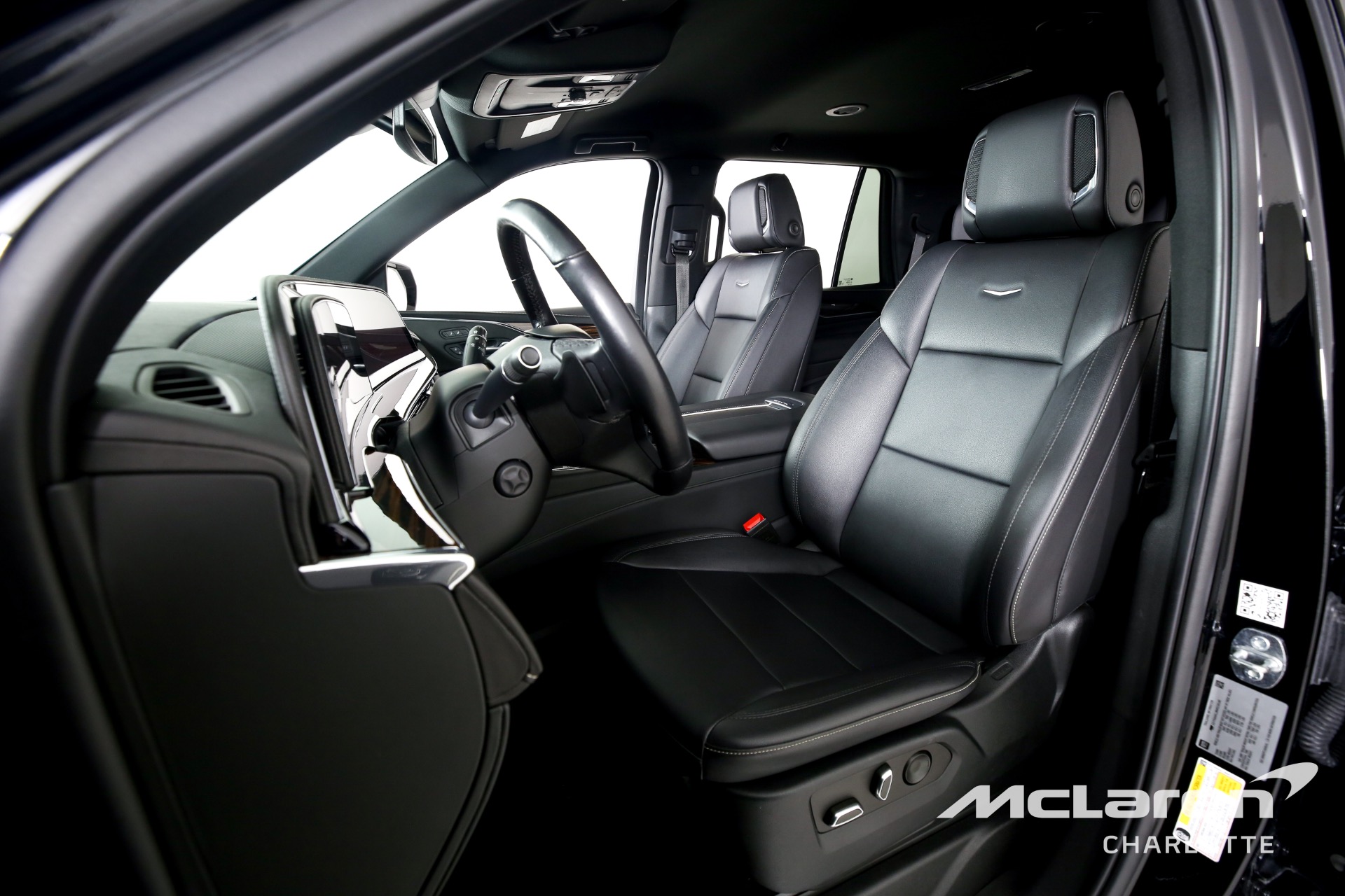 Used 2022 Cadillac Escalade Luxury | Charlotte, NC