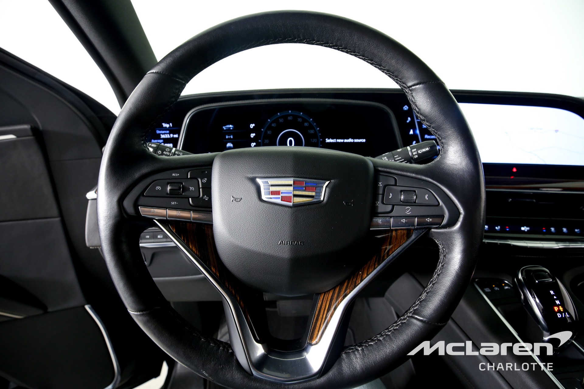 Used 2022 Cadillac Escalade Luxury | Charlotte, NC
