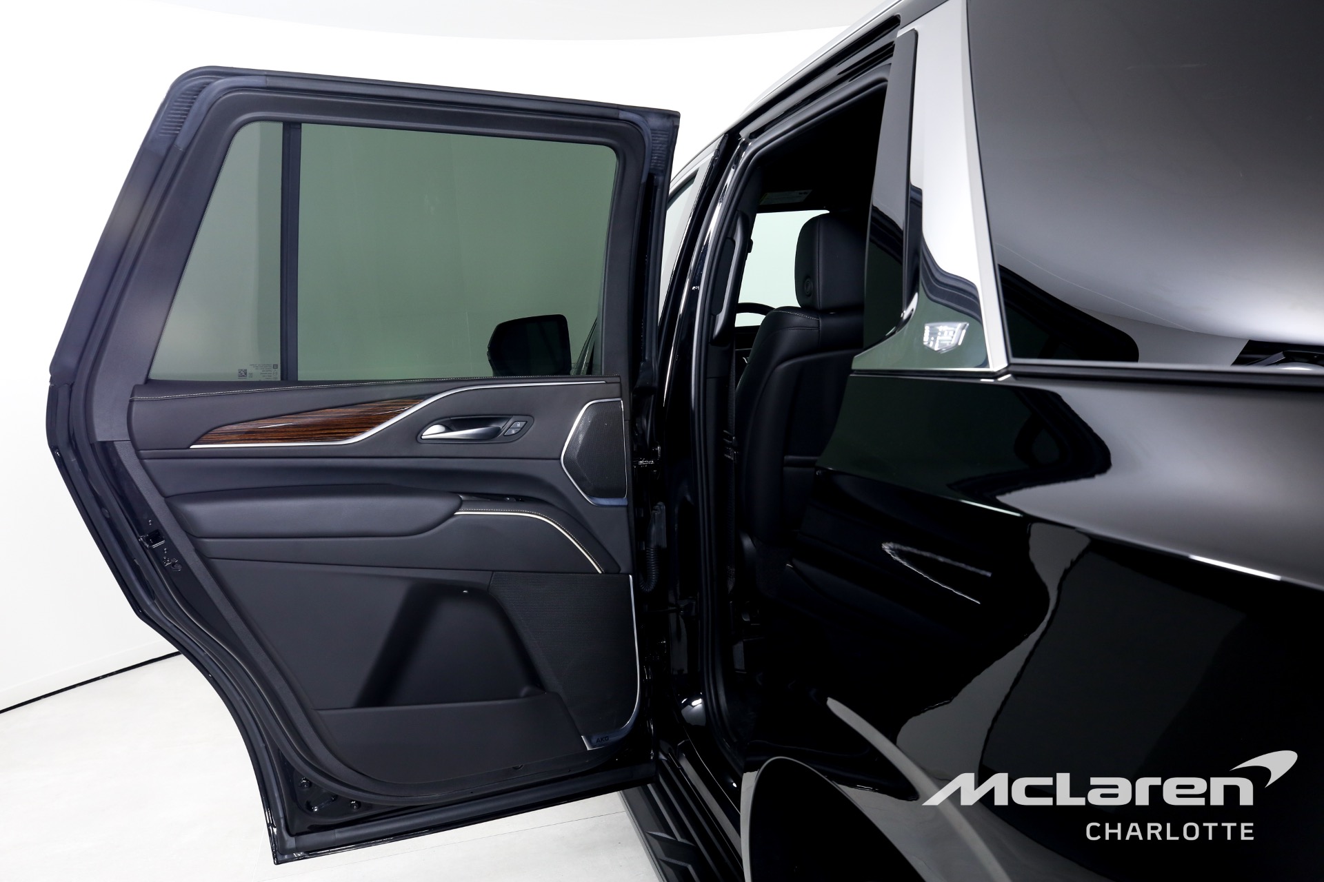Used 2022 Cadillac Escalade Luxury | Charlotte, NC
