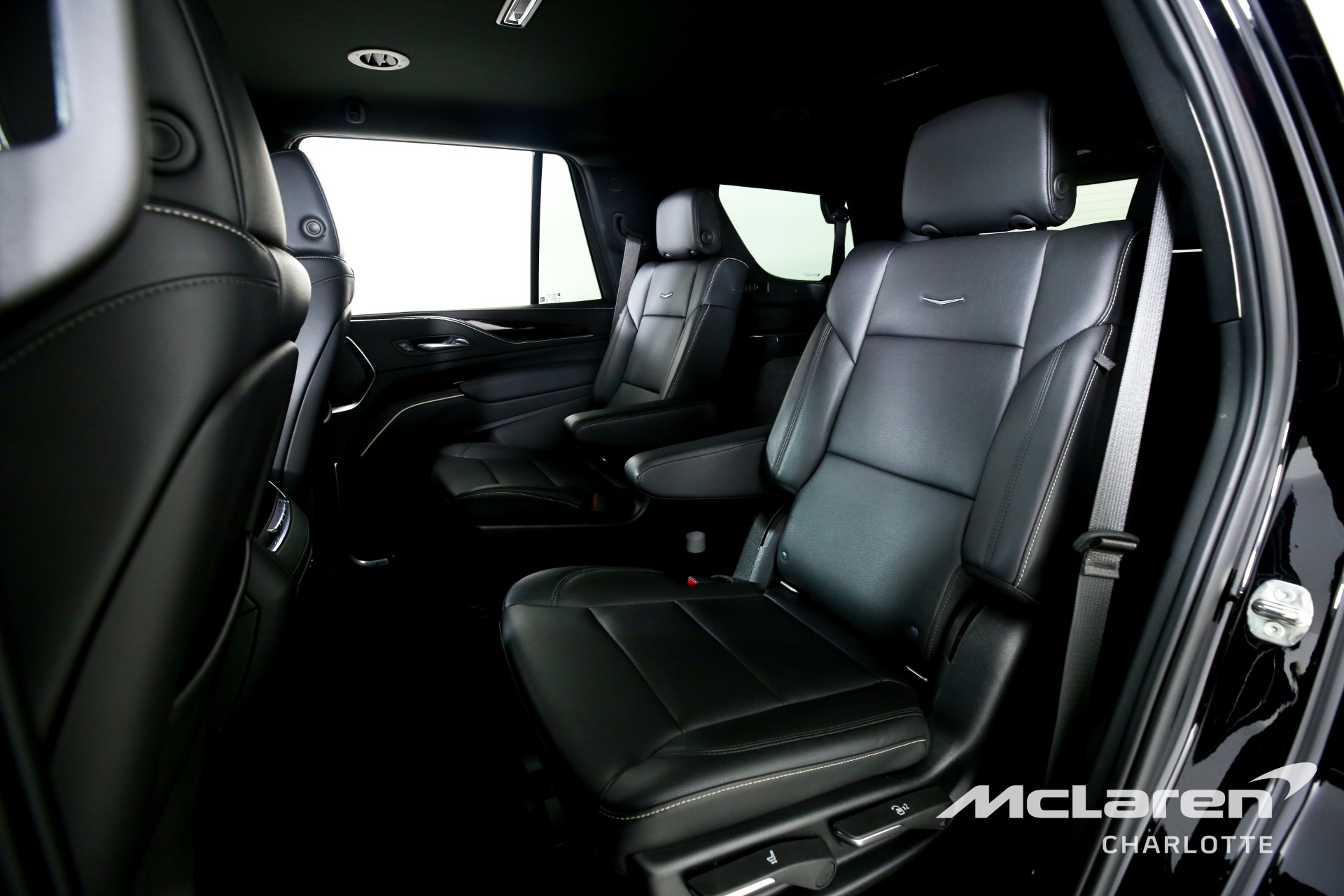 Used 2022 Cadillac Escalade Luxury | Charlotte, NC