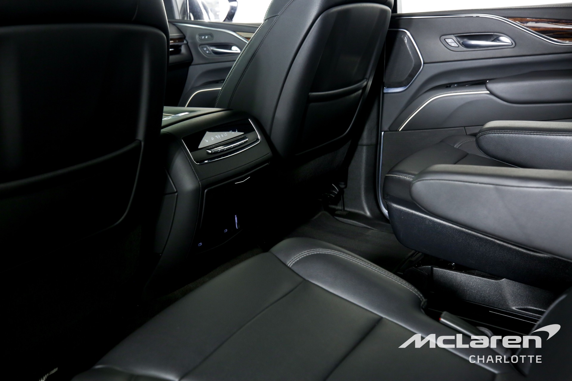 Used 2022 Cadillac Escalade Luxury | Charlotte, NC