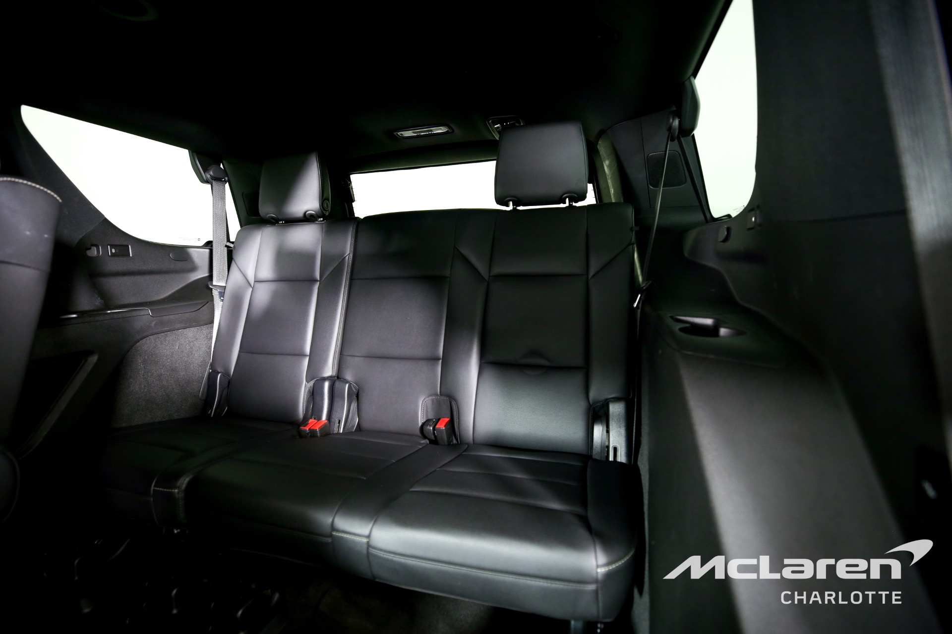 Used 2022 Cadillac Escalade Luxury | Charlotte, NC