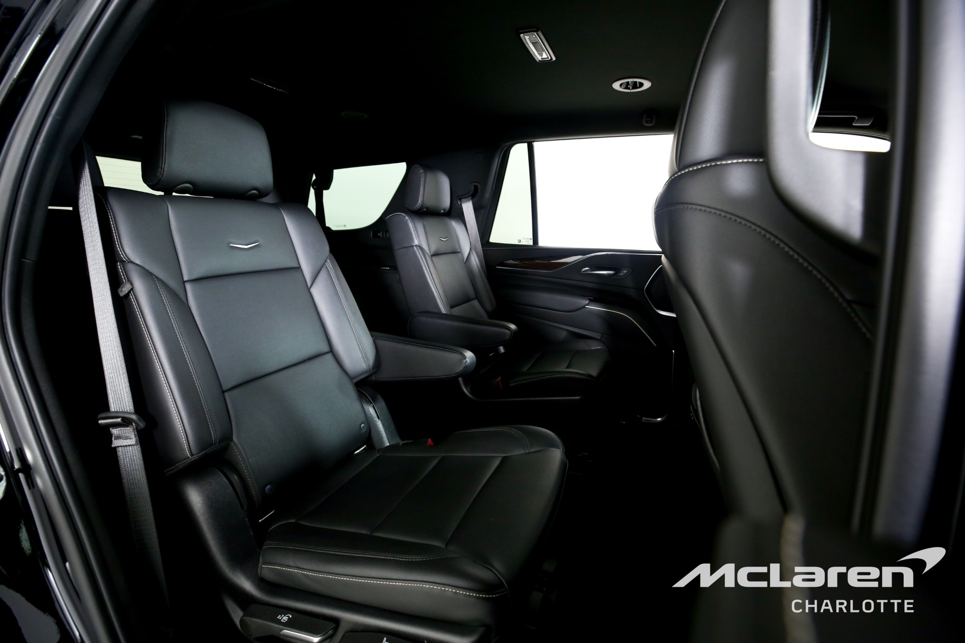 Used 2022 Cadillac Escalade Luxury | Charlotte, NC