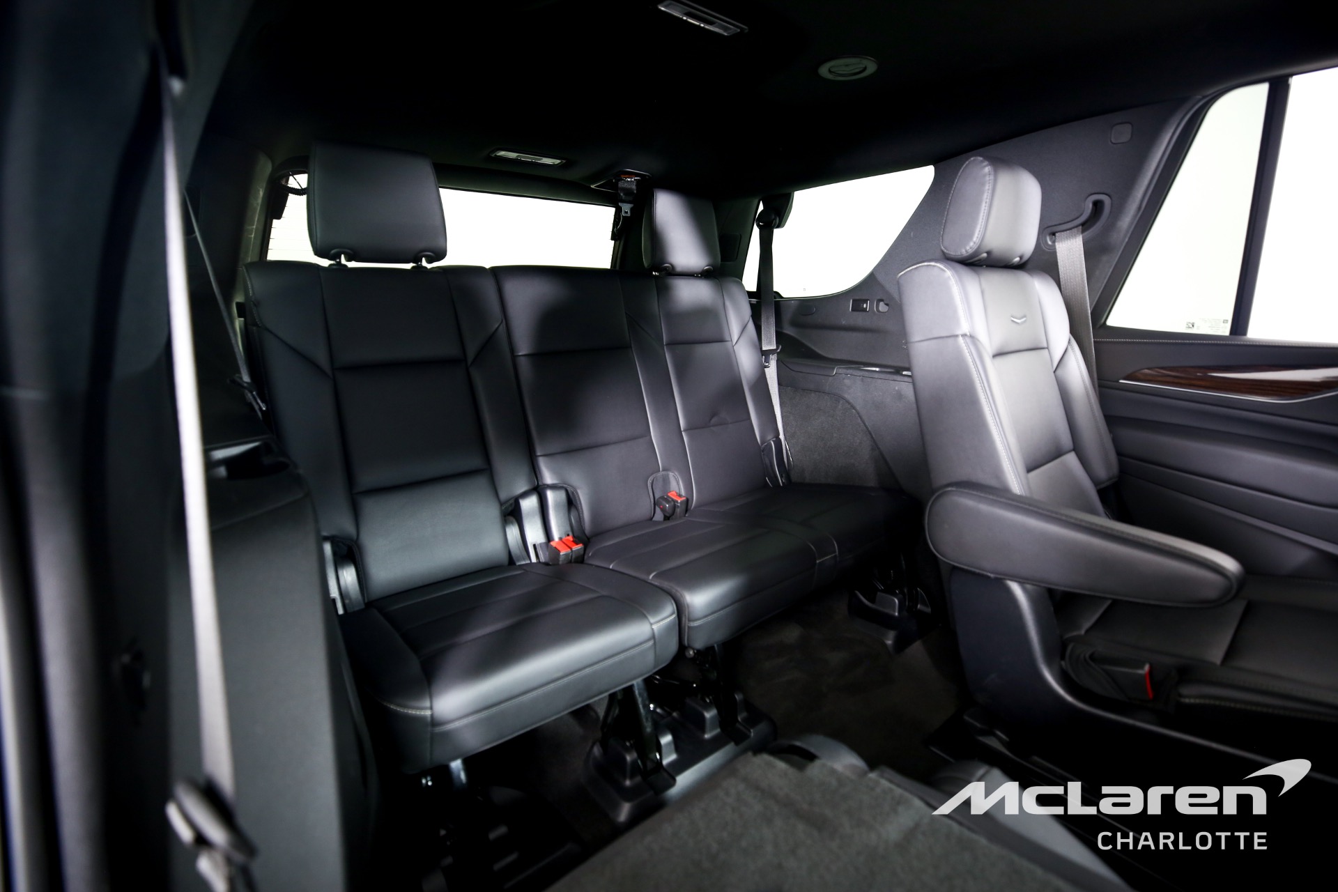 Used 2022 Cadillac Escalade Luxury | Charlotte, NC