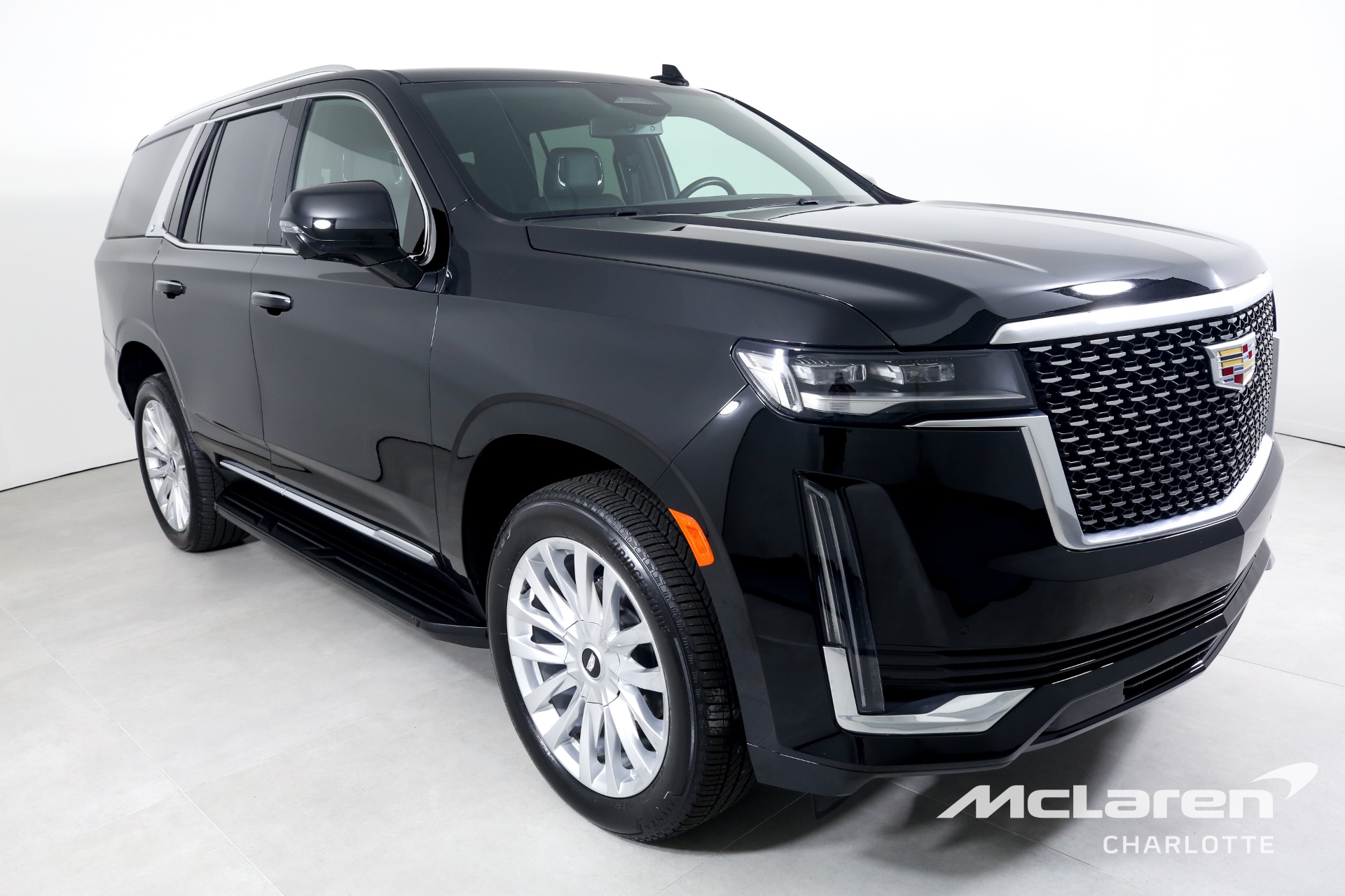 Used 2022 Cadillac Escalade Luxury | Charlotte, NC