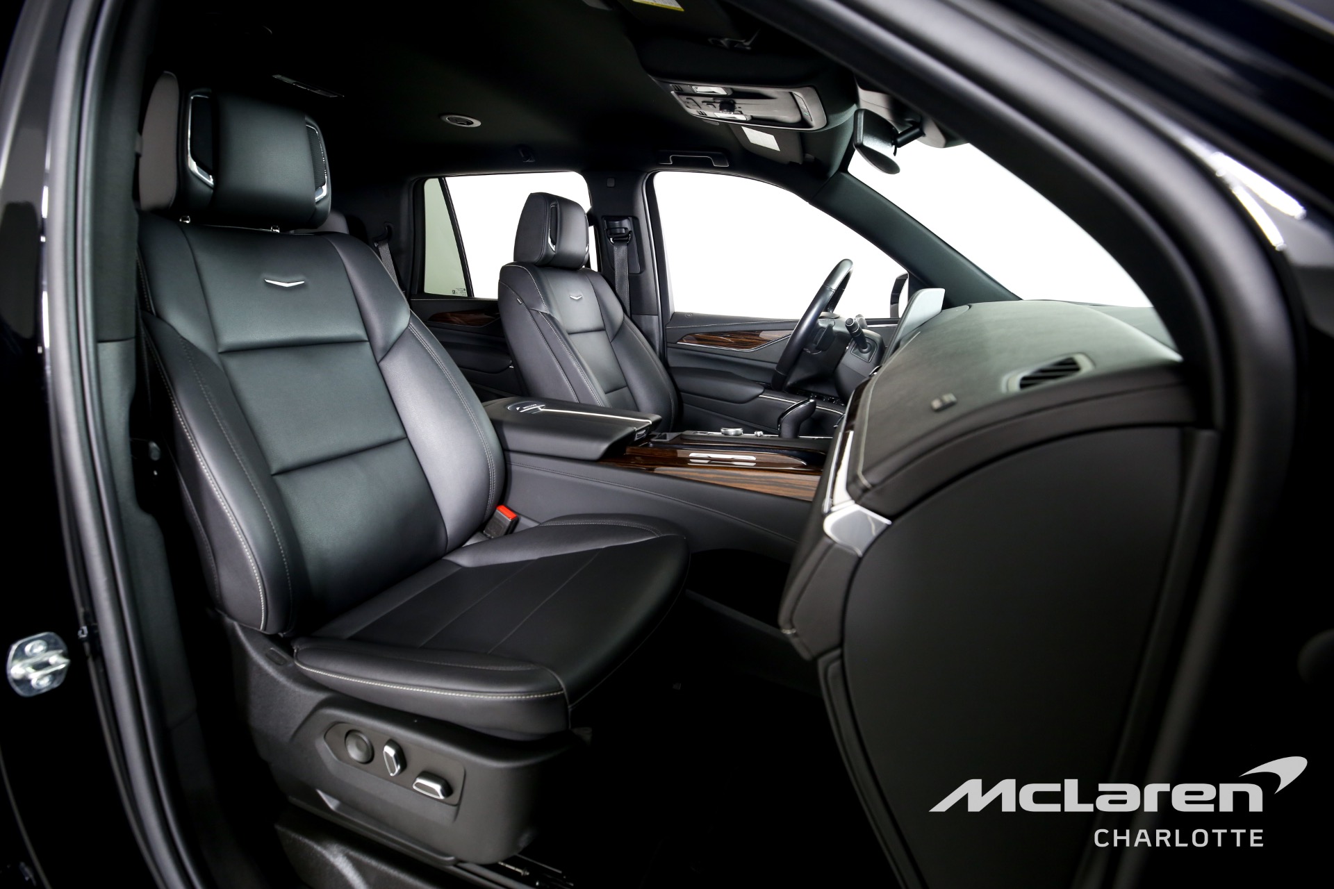Used 2022 Cadillac Escalade Luxury | Charlotte, NC