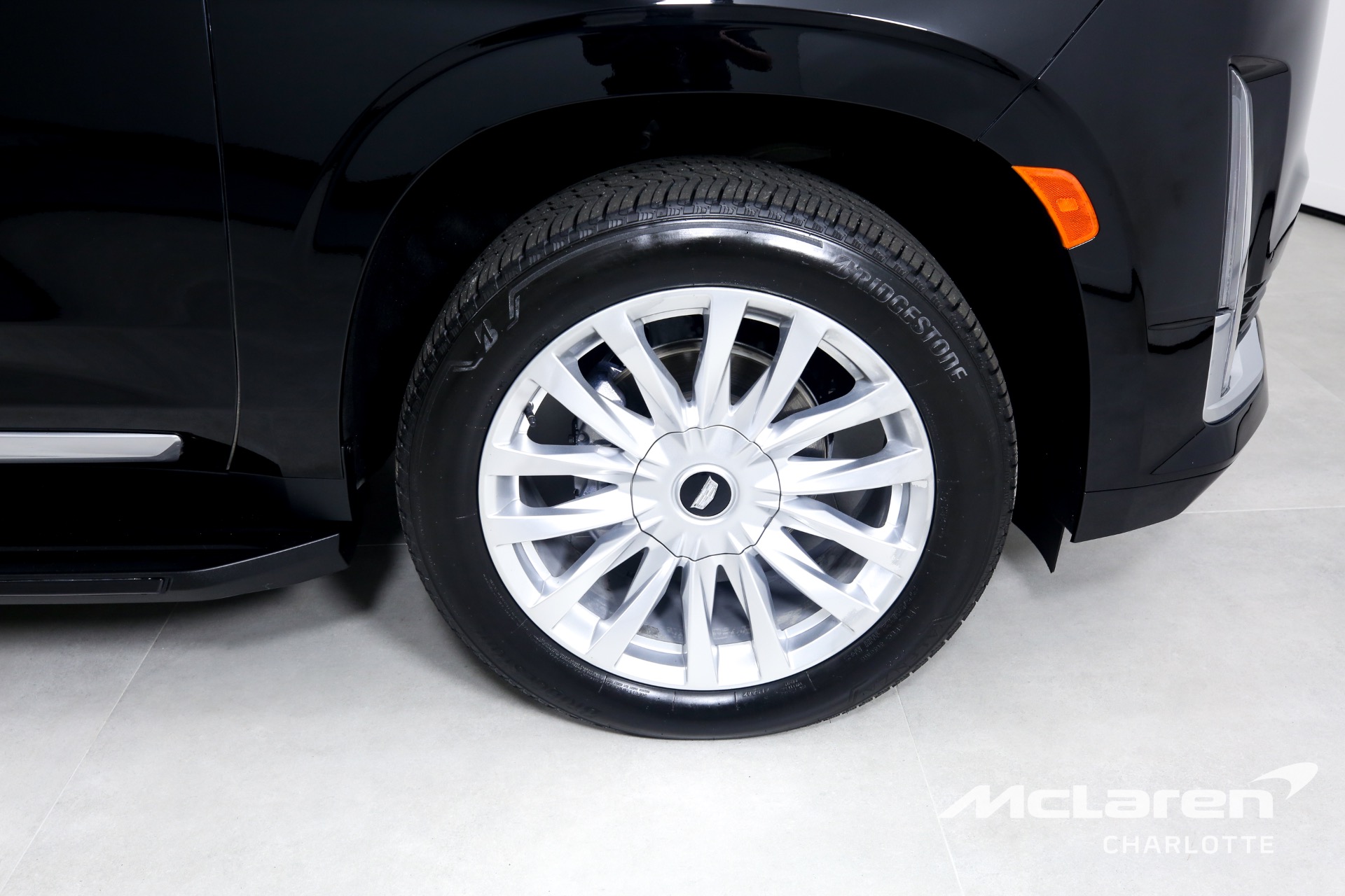 Used 2022 Cadillac Escalade Luxury | Charlotte, NC