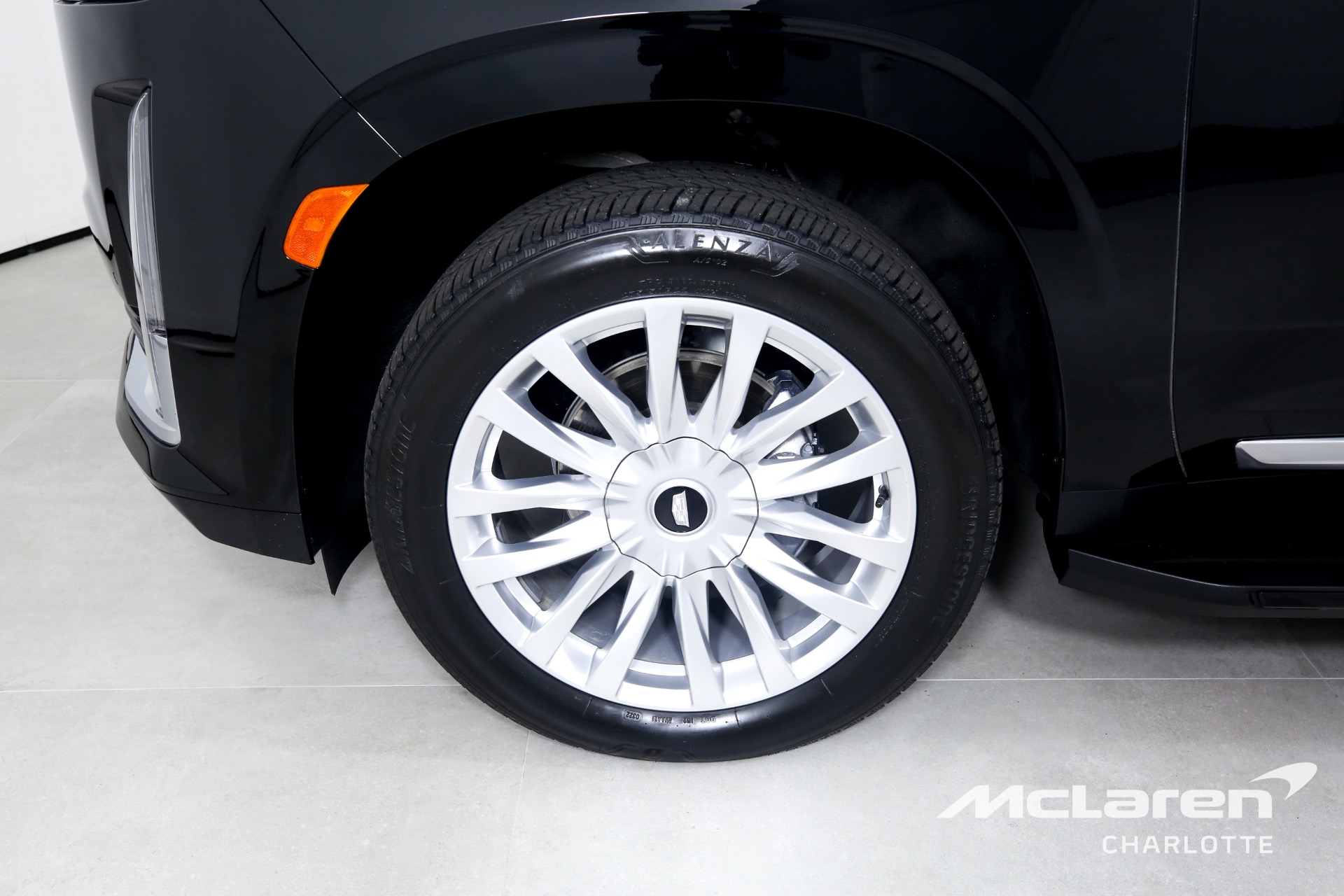 Used 2022 Cadillac Escalade Luxury | Charlotte, NC