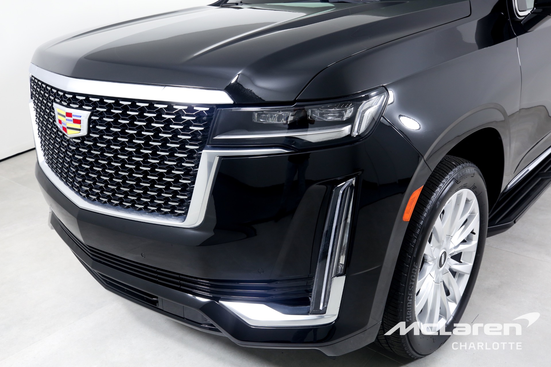Used 2022 Cadillac Escalade Luxury | Charlotte, NC
