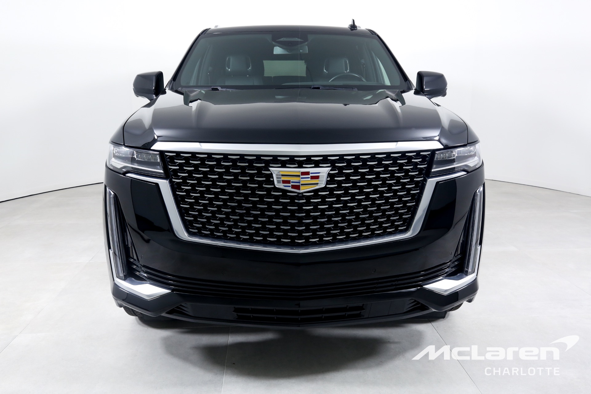 Used 2022 Cadillac Escalade Luxury | Charlotte, NC