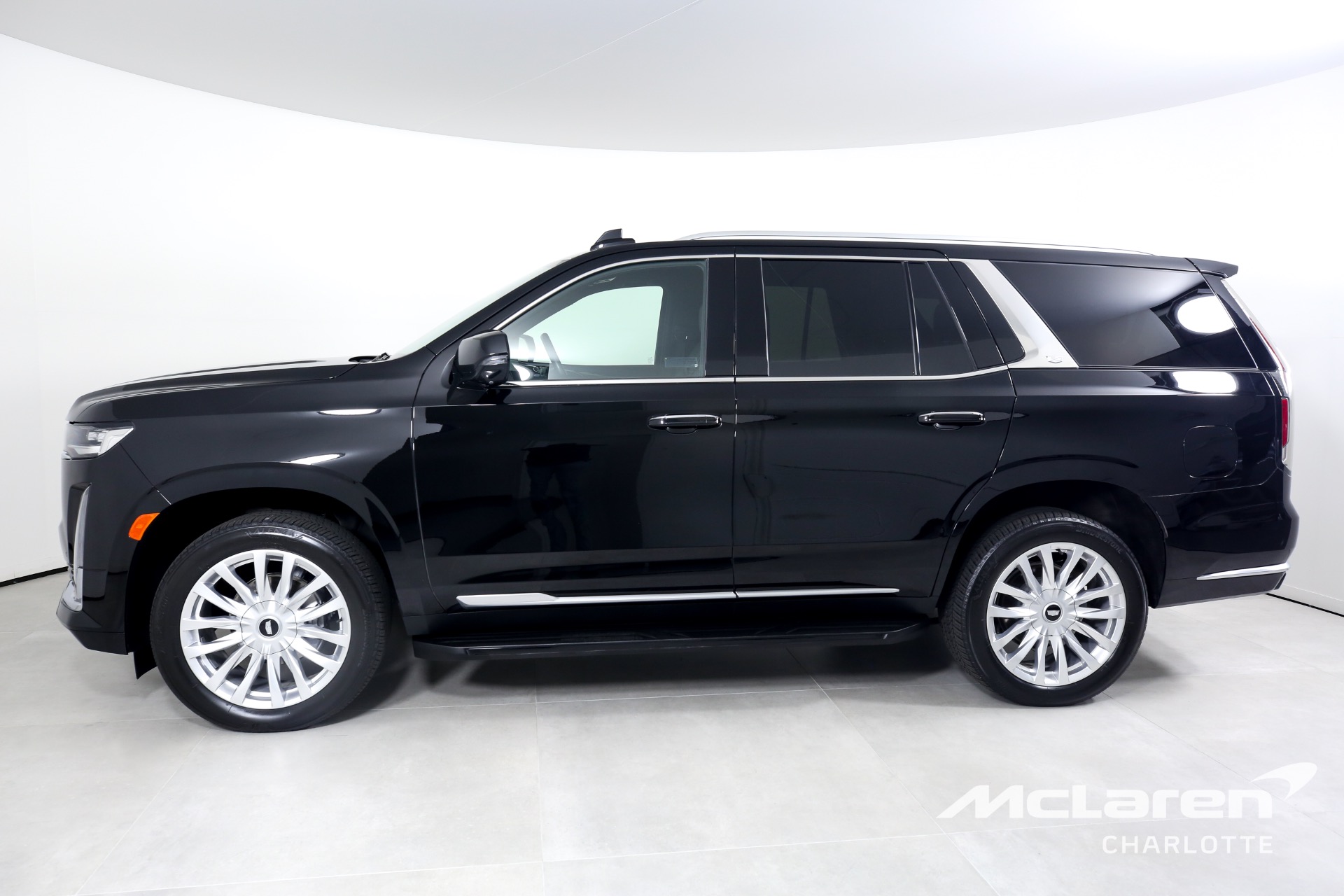 Used 2022 Cadillac Escalade Luxury | Charlotte, NC